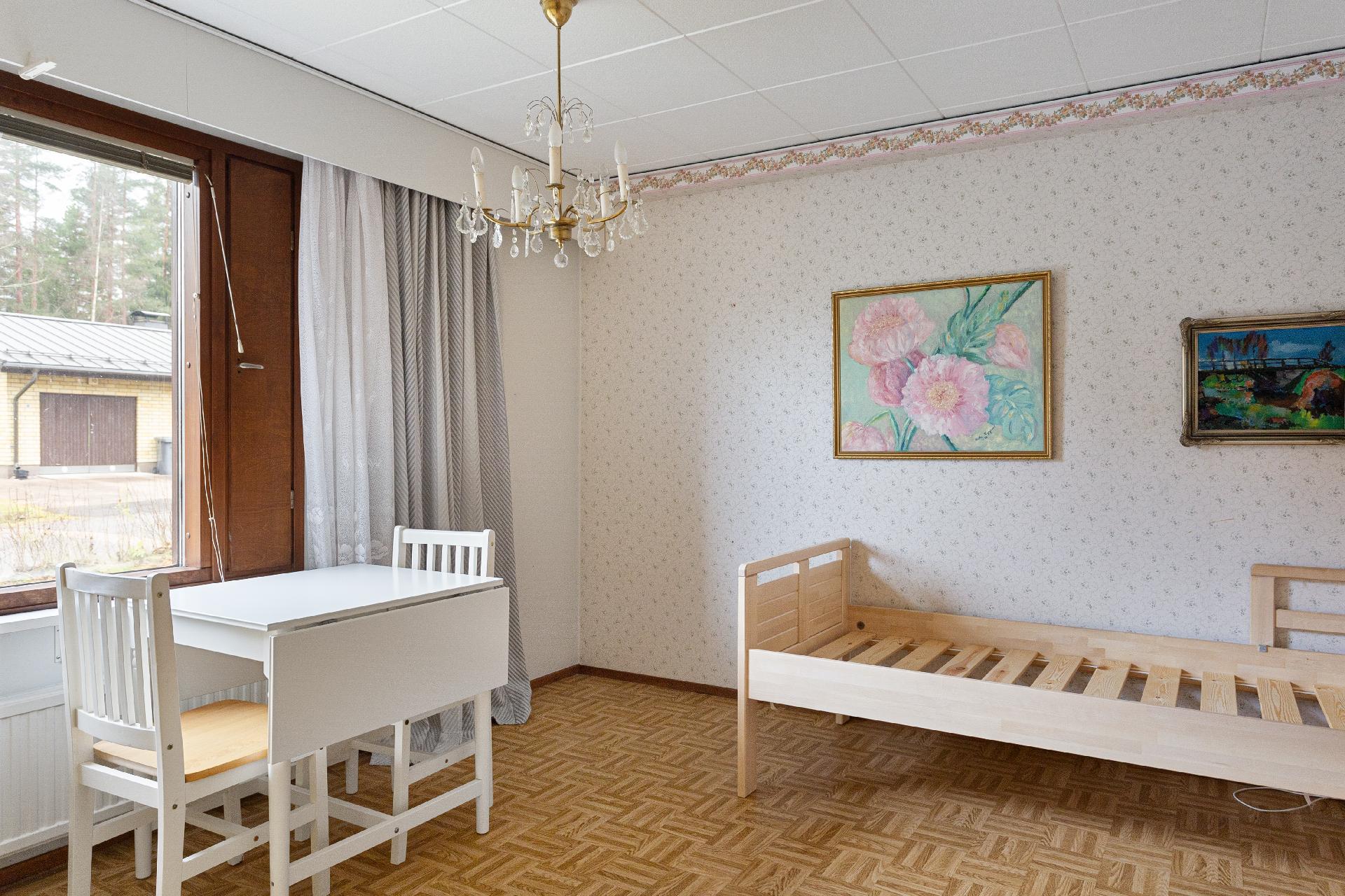 Kanukantie 7, Mielakanrinne, Kouvola