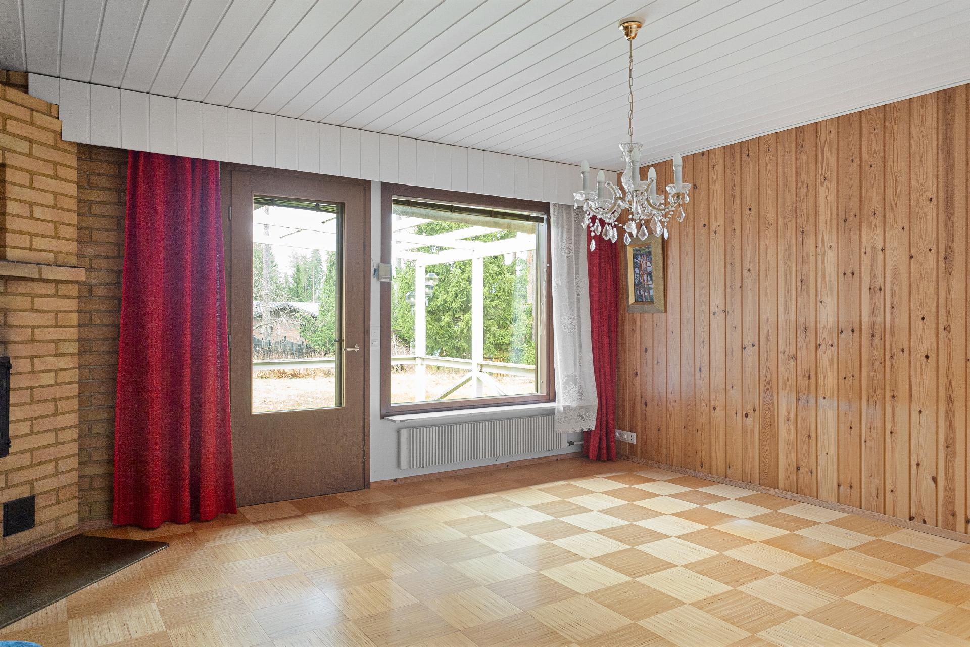 Kanukantie 7, Mielakanrinne, Kouvola