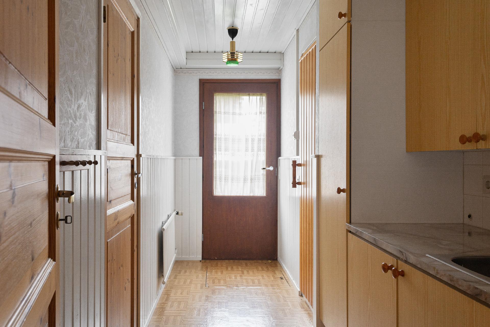 Kanukantie 7, Mielakanrinne, Kouvola