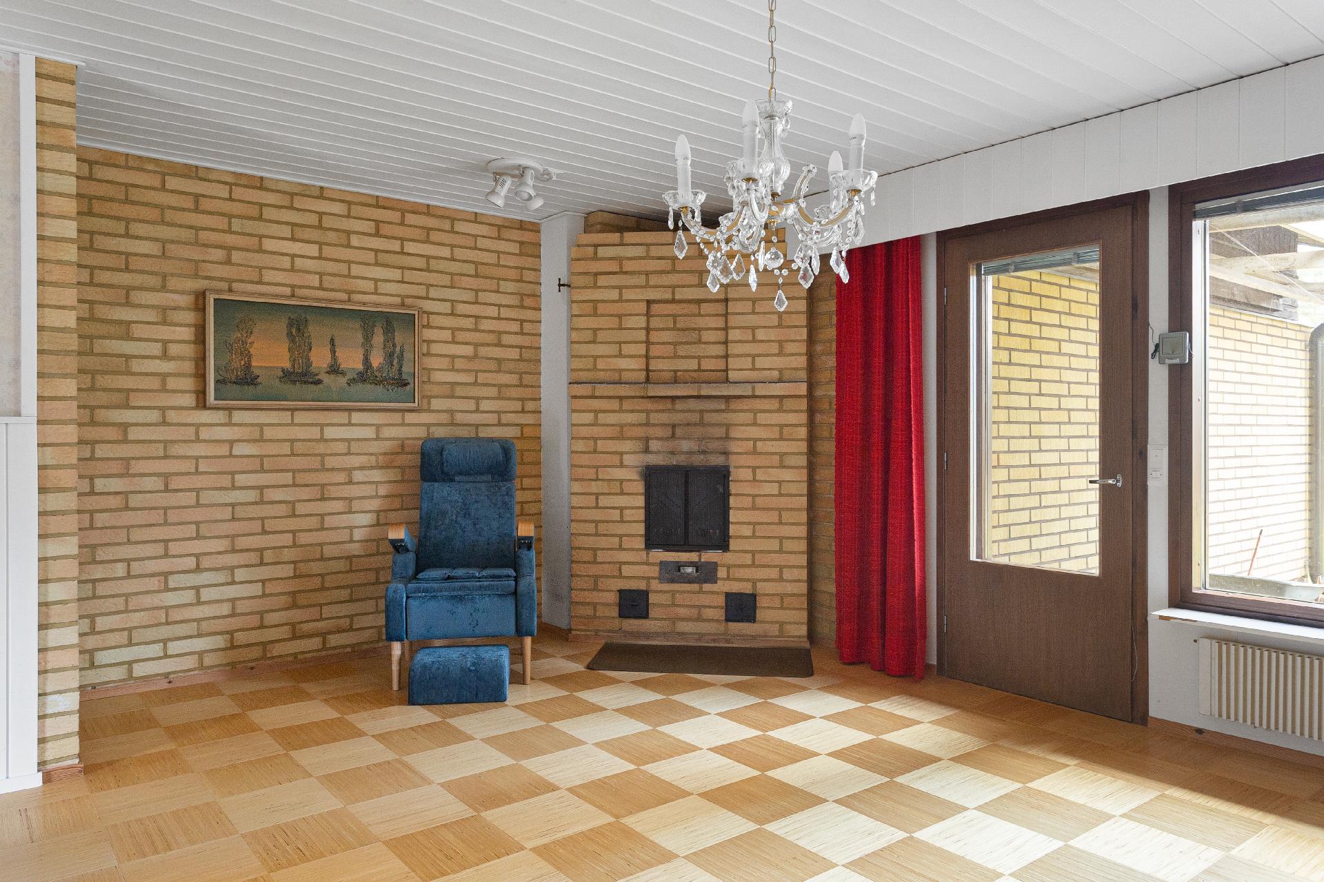 Kanukantie 7, Mielakanrinne, Kouvola