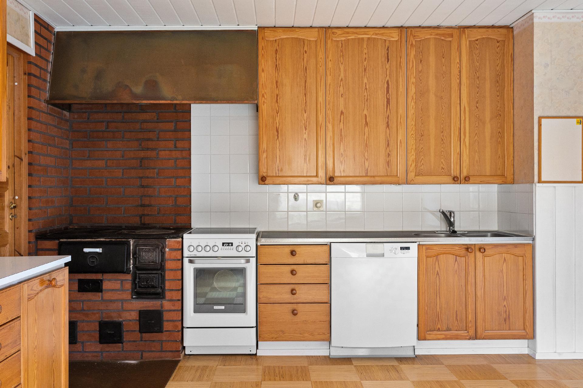 Kanukantie 7, Mielakanrinne, Kouvola