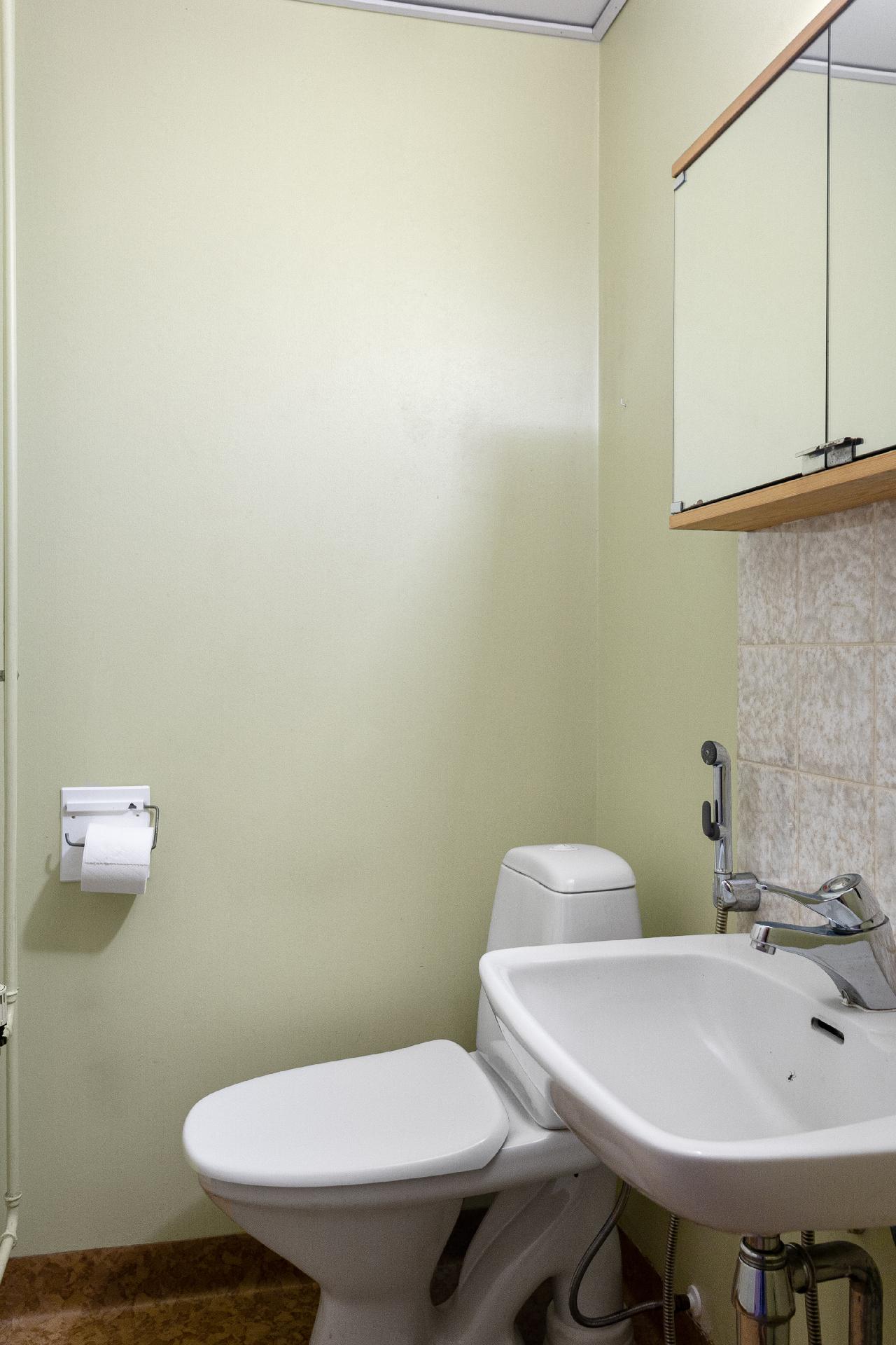 Kanukantie 7, Mielakanrinne, Kouvola