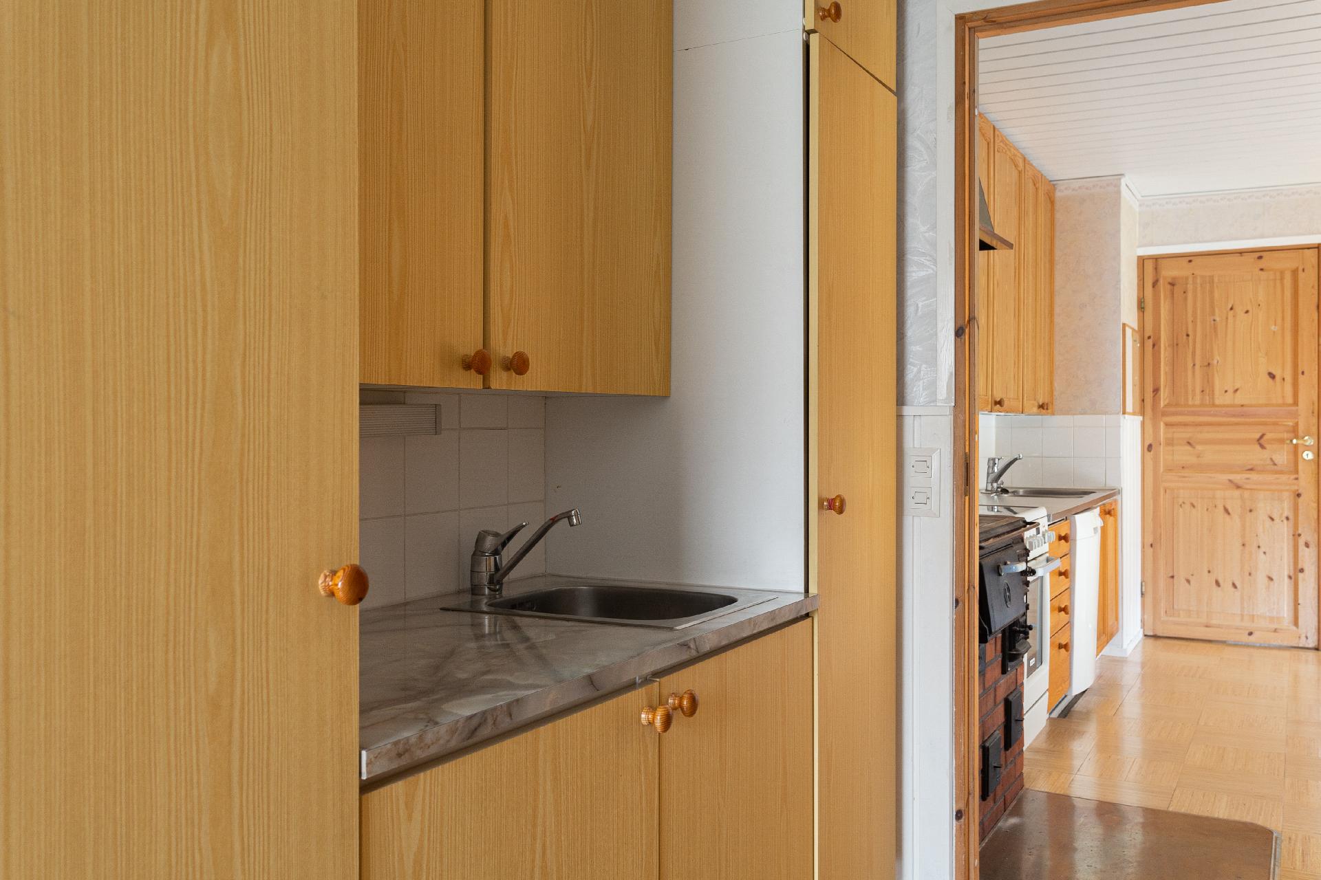 Kanukantie 7, Mielakanrinne, Kouvola