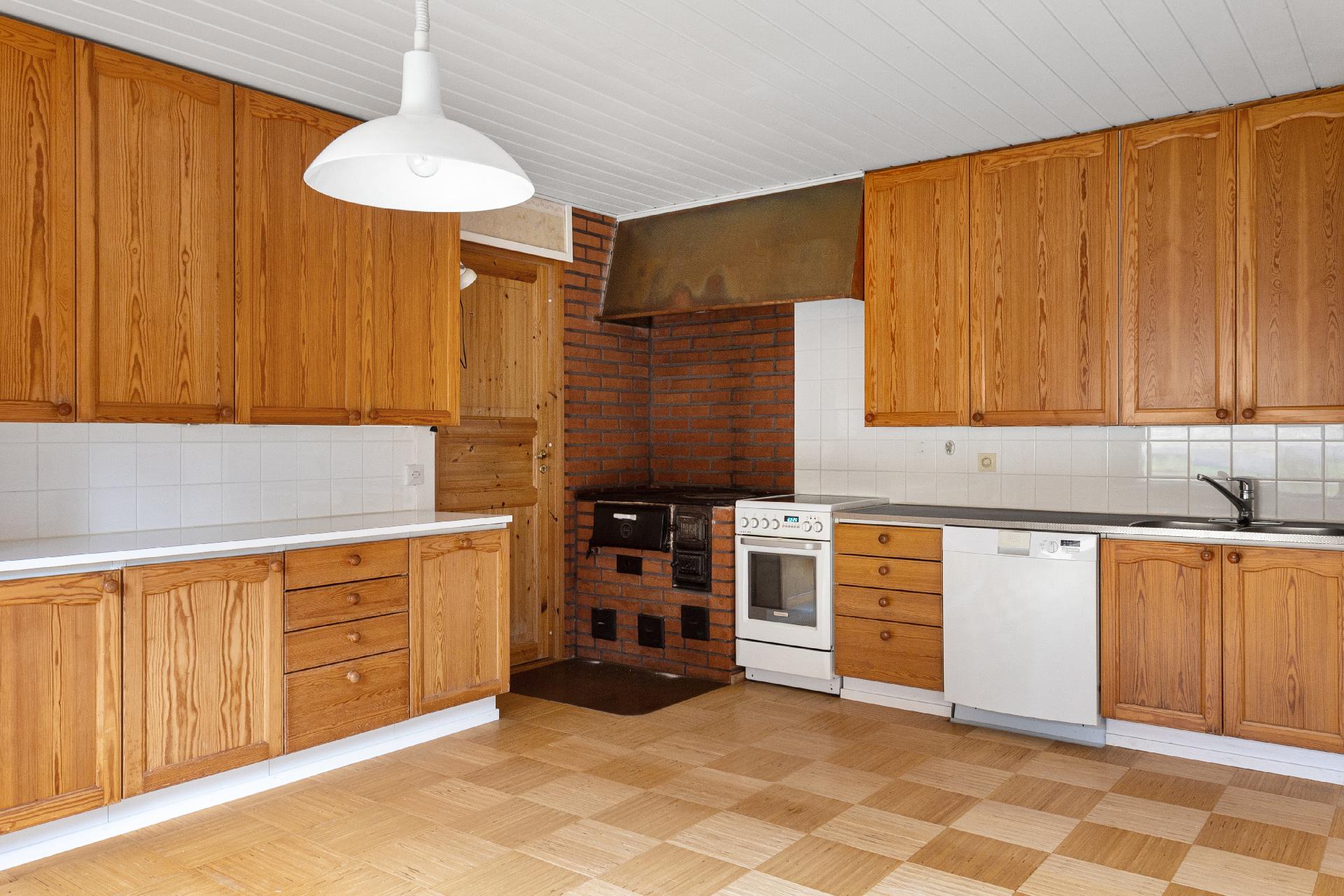 Kanukantie 7, Mielakanrinne, Kouvola