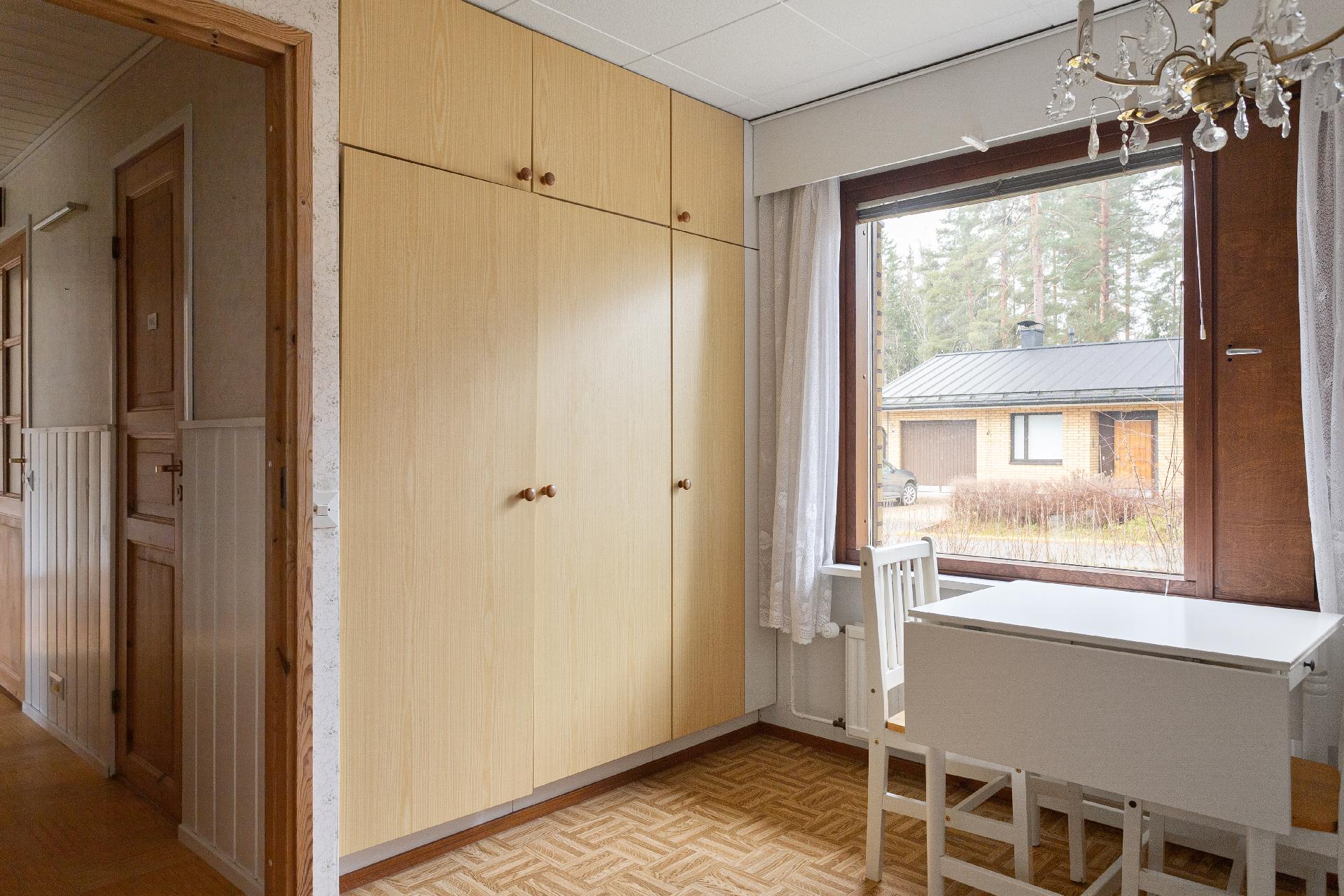 Kanukantie 7, Mielakanrinne, Kouvola