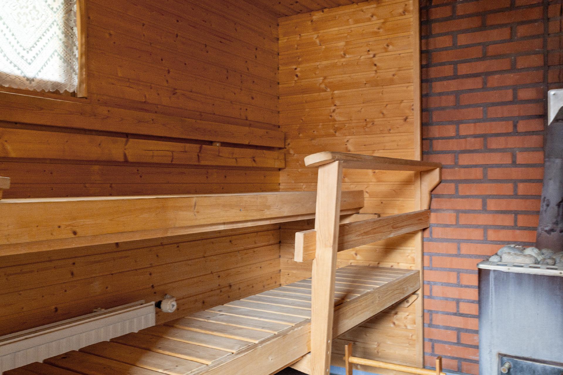 Kanukantie 7, Mielakanrinne, Kouvola