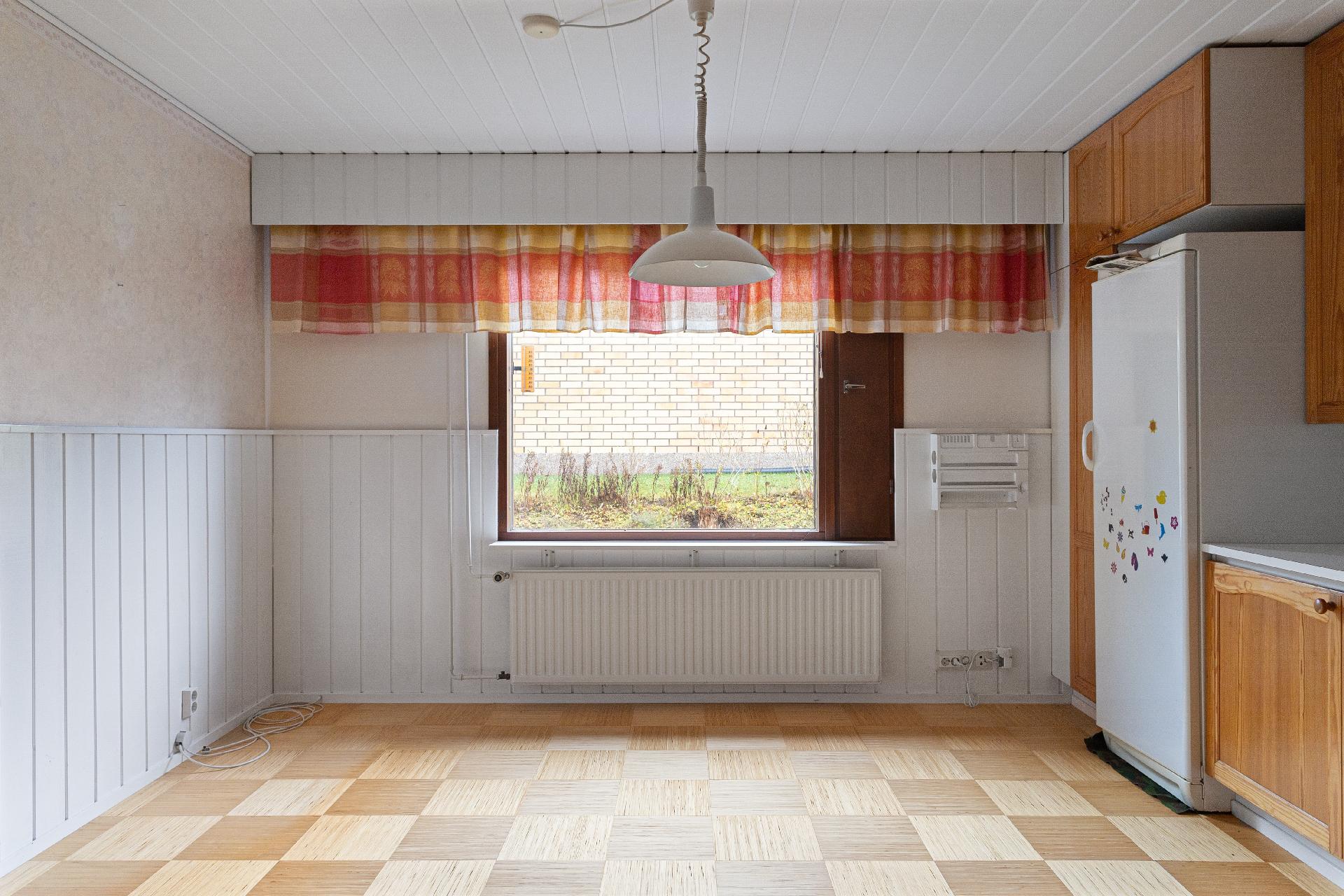 Kanukantie 7, Mielakanrinne, Kouvola