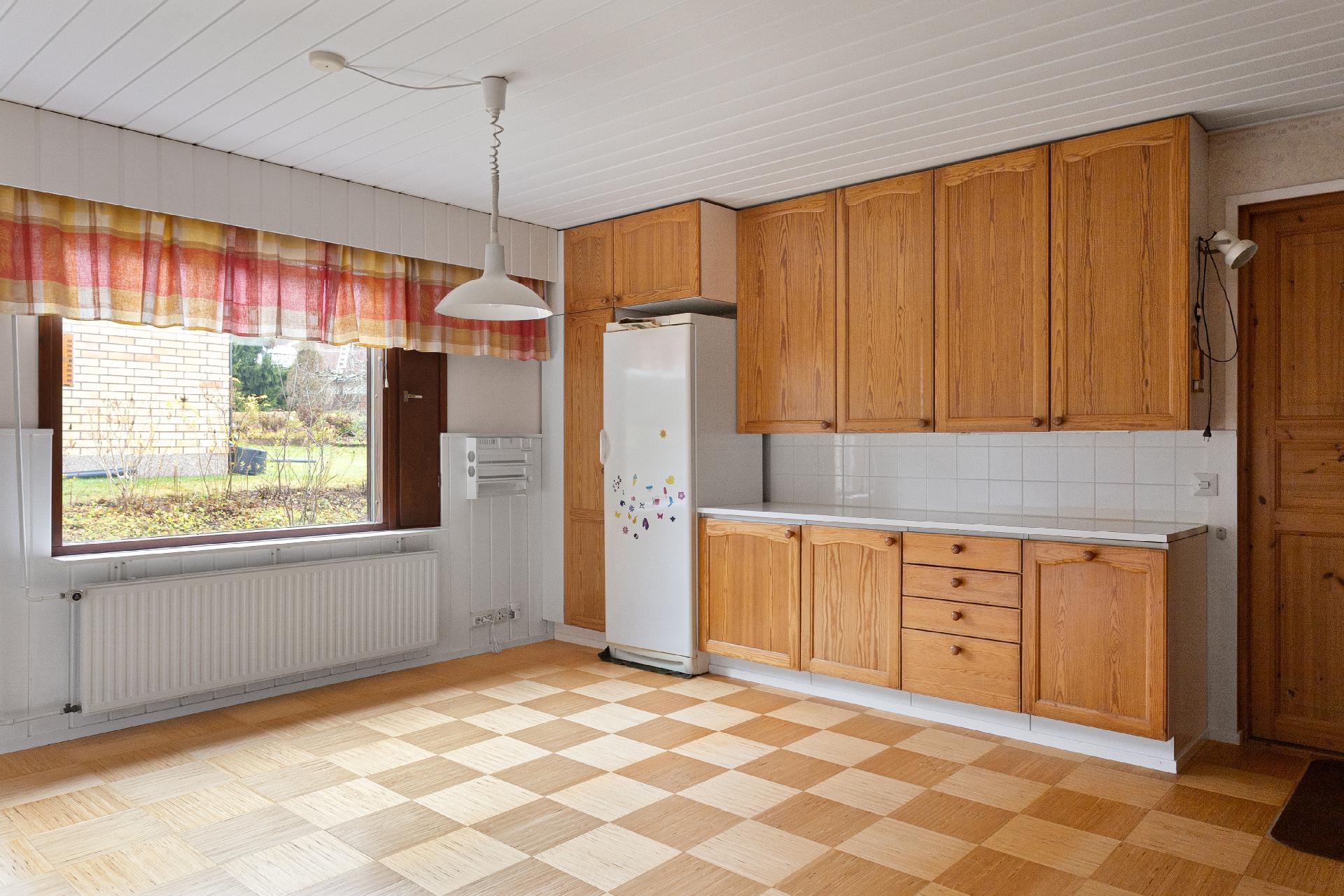 Kanukantie 7, Mielakanrinne, Kouvola