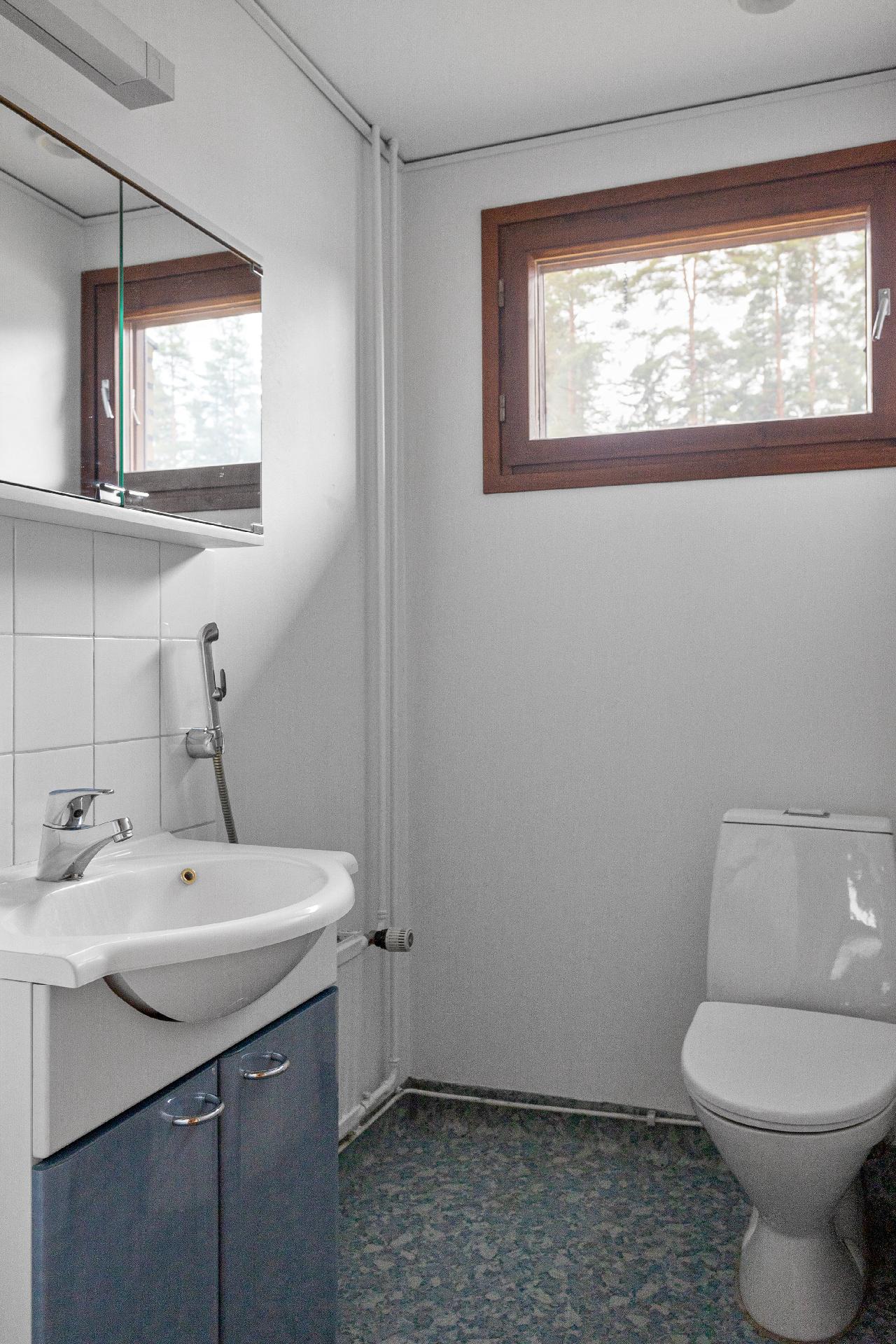 Kanukantie 7, Mielakanrinne, Kouvola