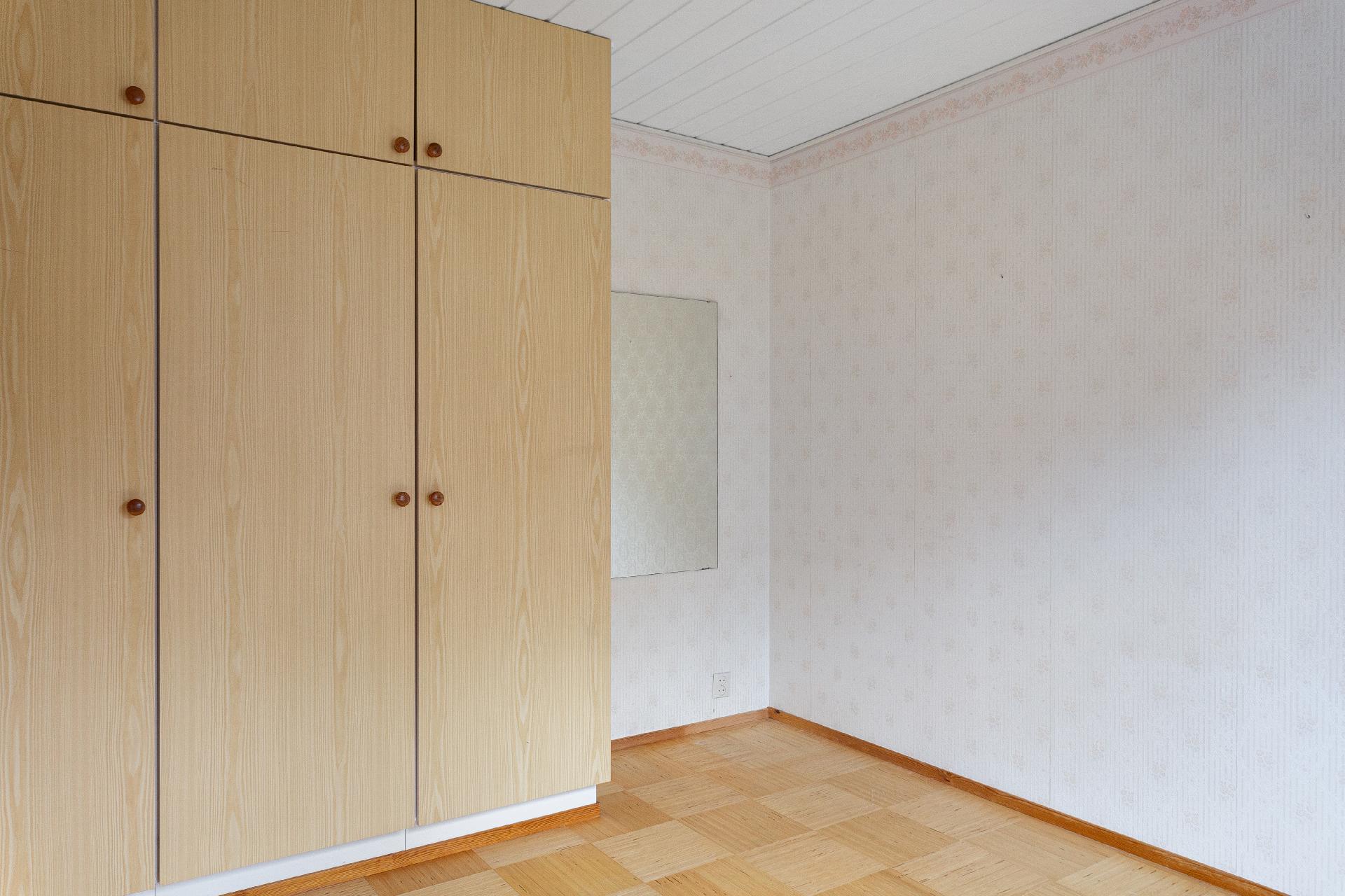 Kanukantie 7, Mielakanrinne, Kouvola