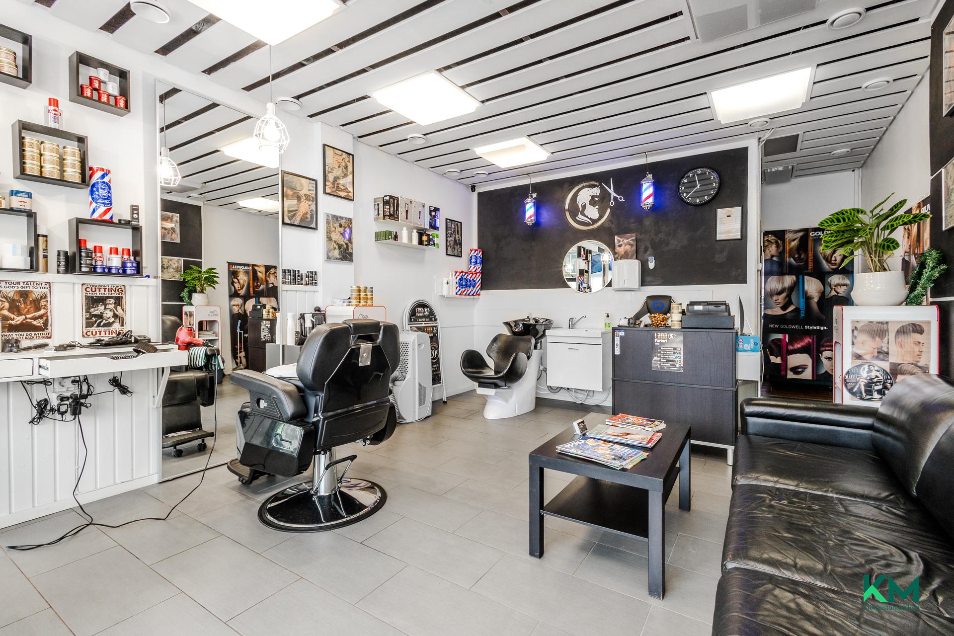 Aino Acktén tie 8, Pohjois-Haaga, Helsinki