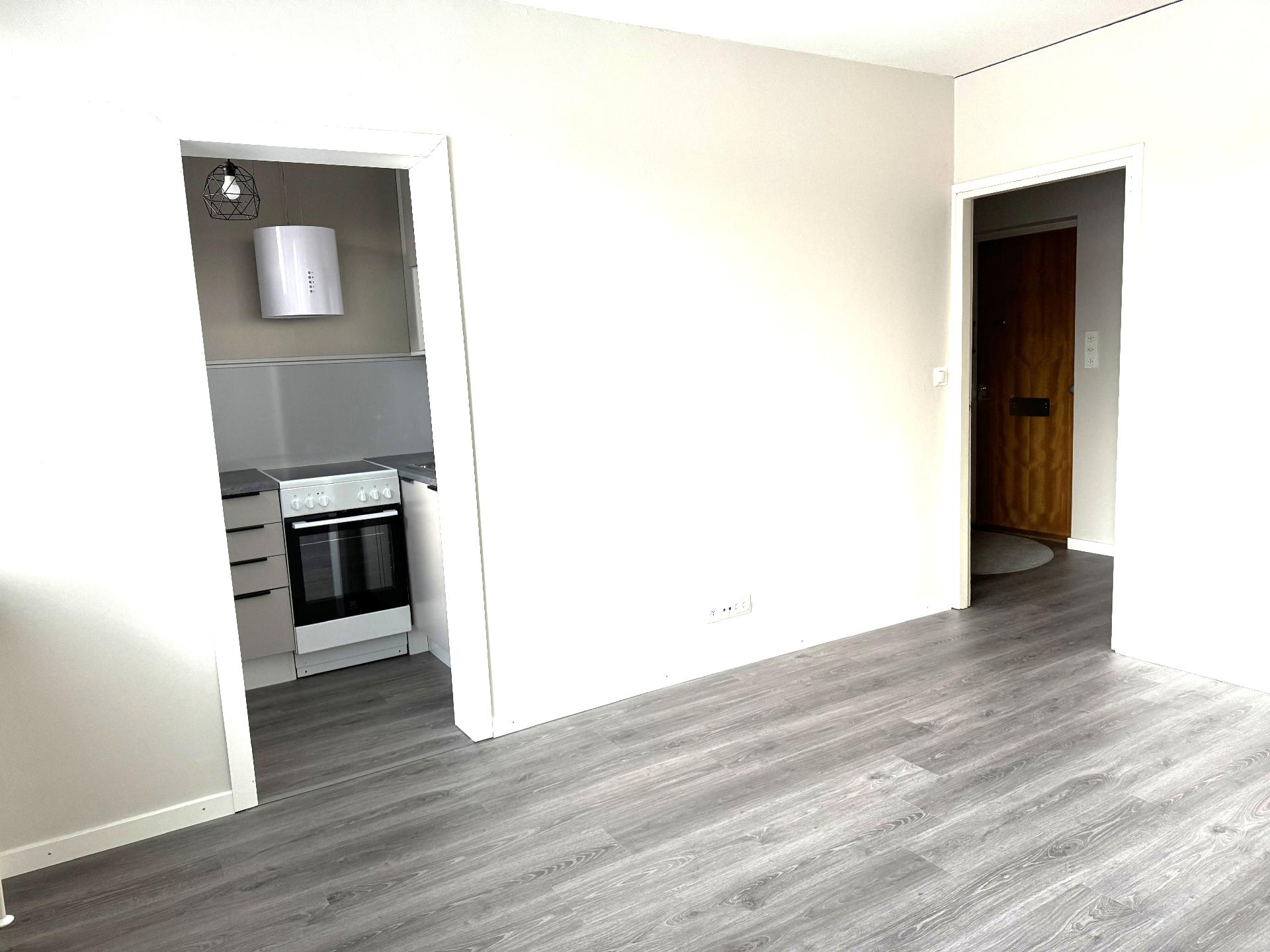 Pohjanakanpolku 6 5, Metsäpelto, Lahti