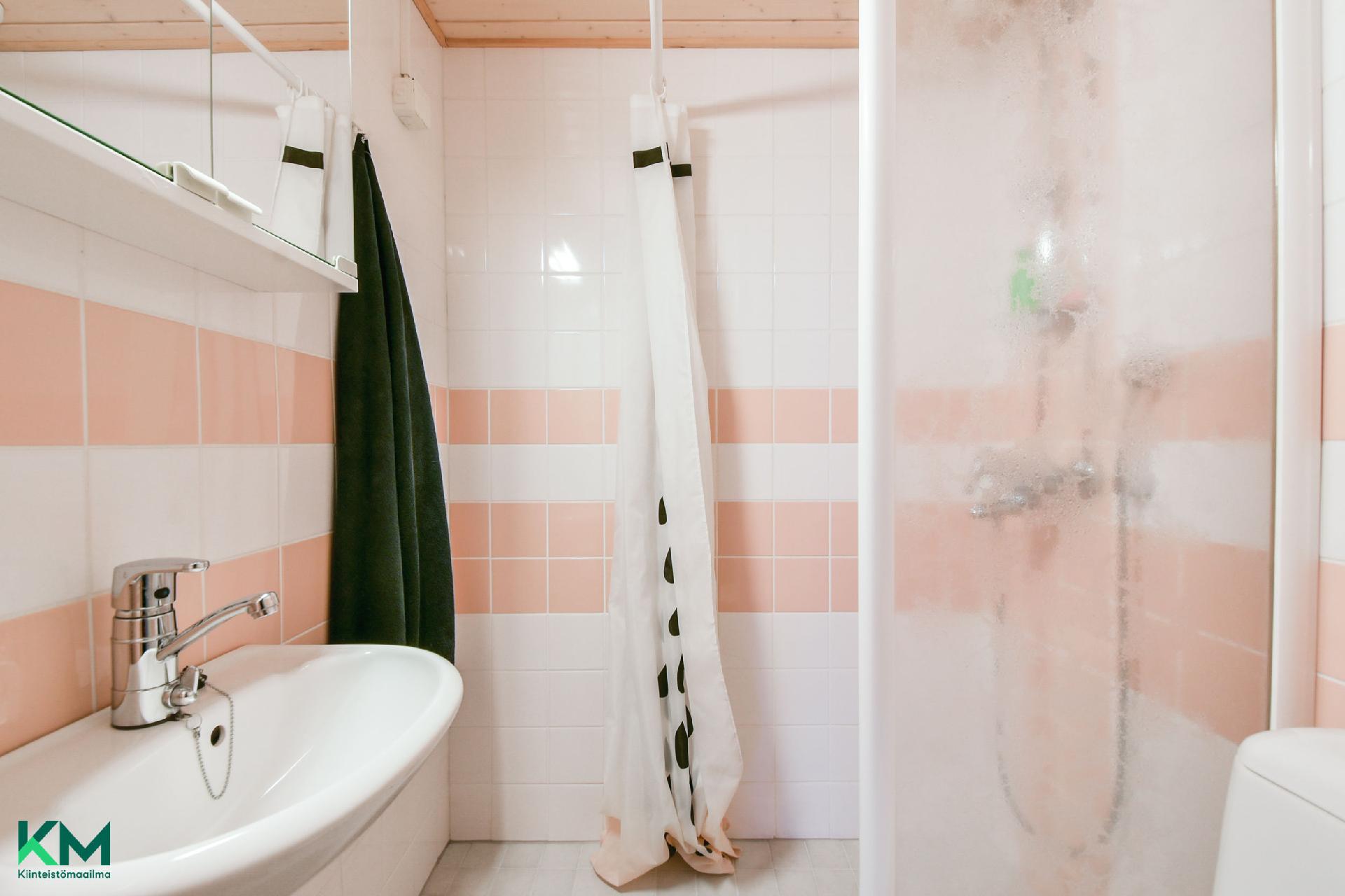 Pohjanakanpolku 6 5, Metsäpelto, Lahti