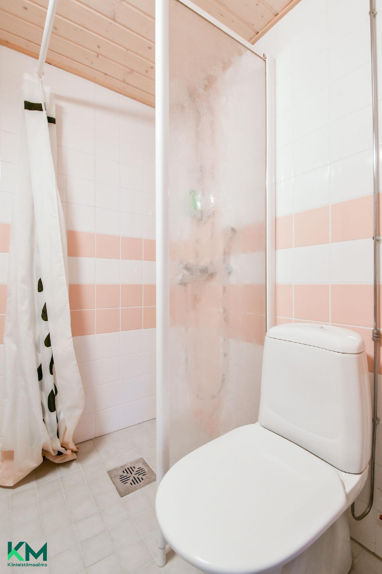 Pohjanakanpolku 6 5, Metsäpelto, Lahti