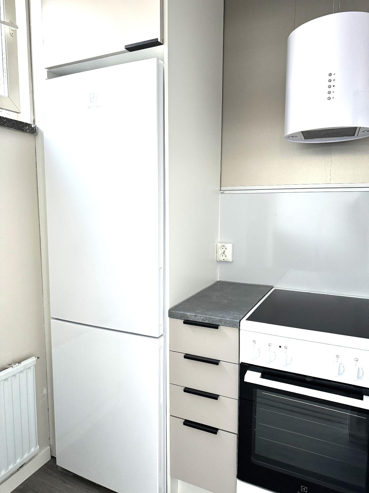 Pohjanakanpolku 6 5, Metsäpelto, Lahti