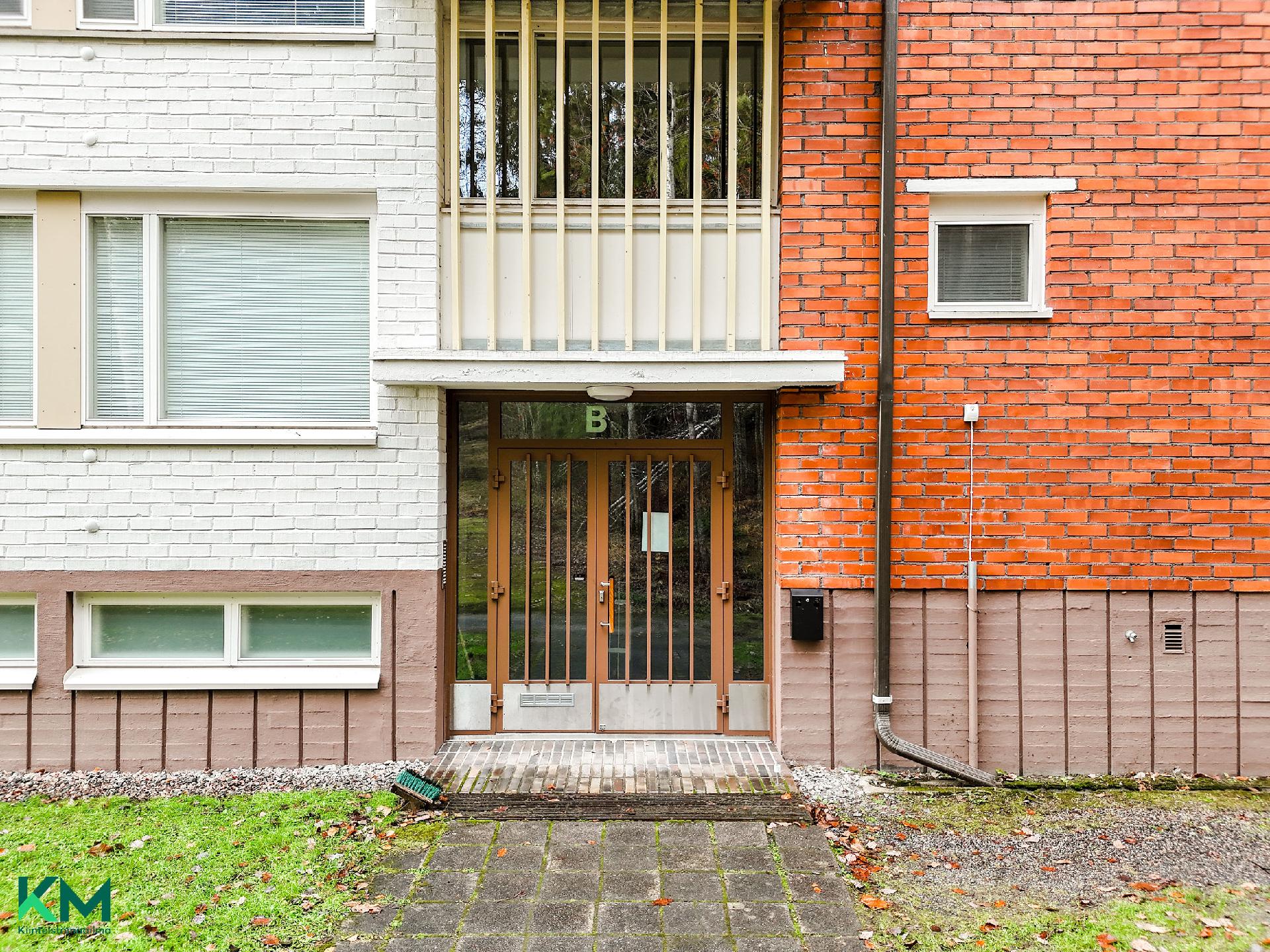 Pohjanakanpolku 6 5, Metsäpelto, Lahti