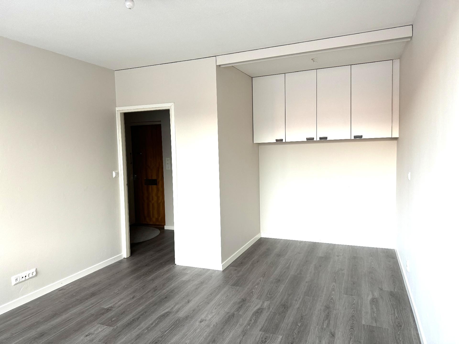 Pohjanakanpolku 6 5, Metsäpelto, Lahti