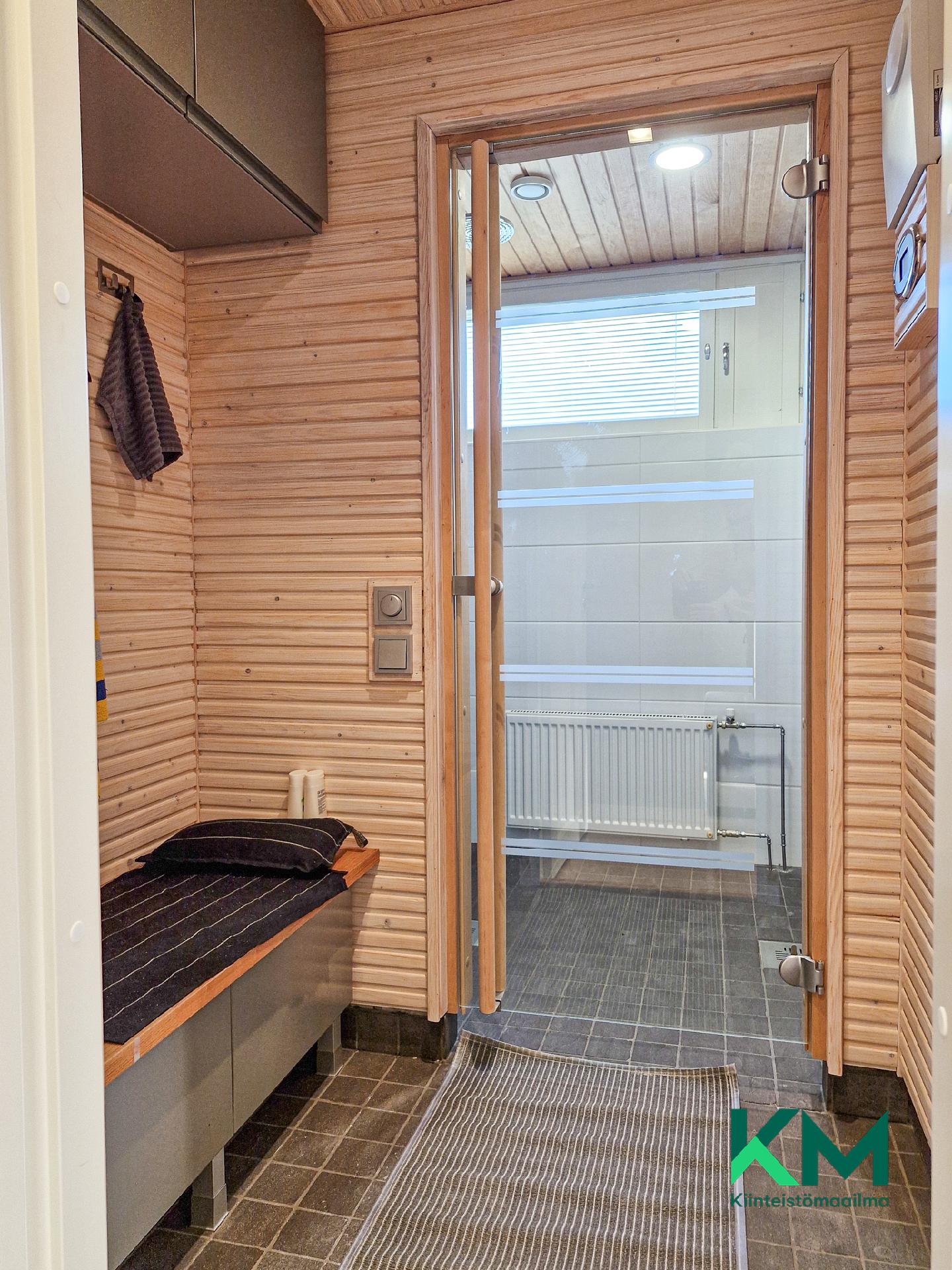 Haapavedentie 23, Jukolansalo, Savonlinna