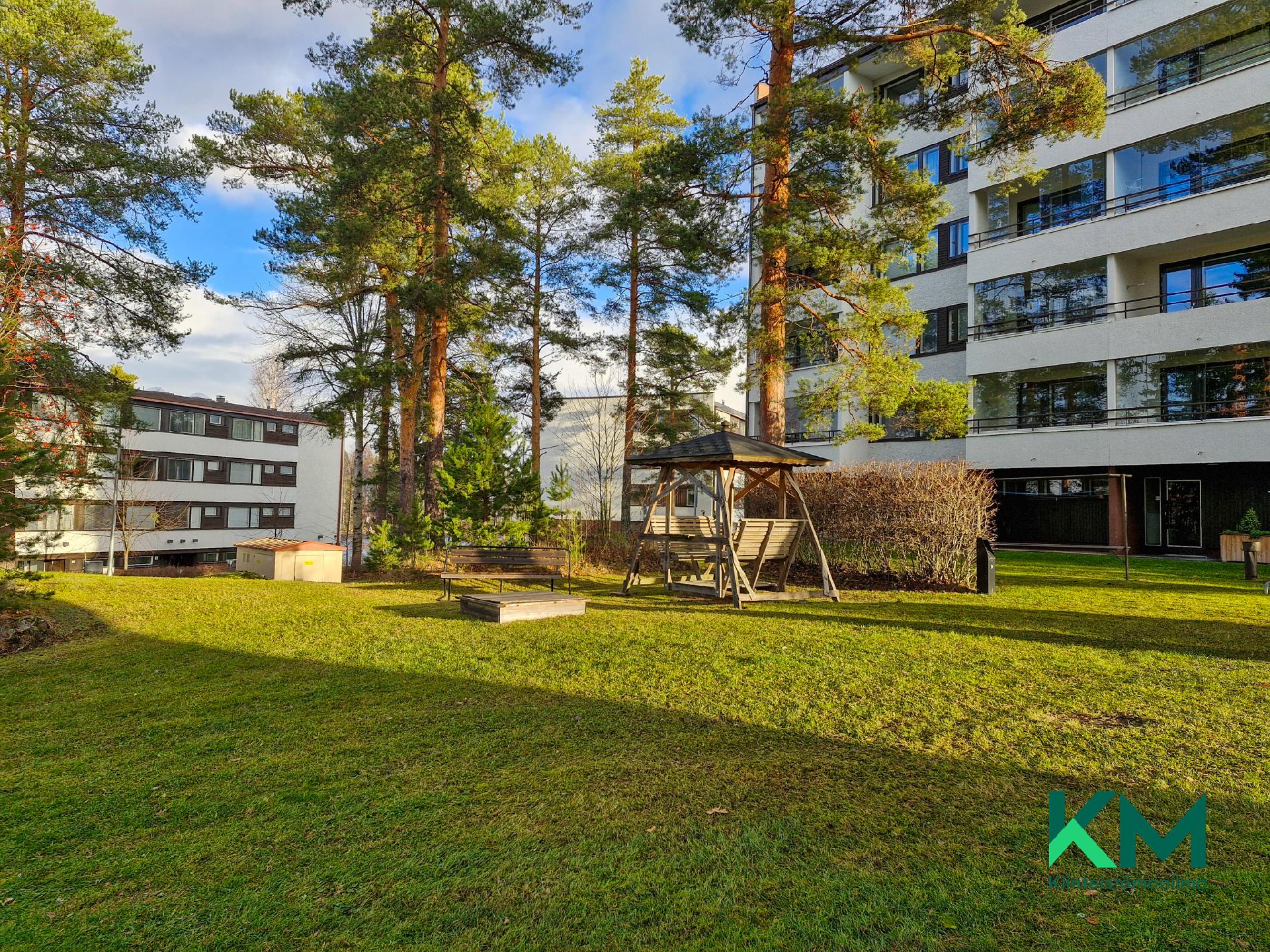 Haapavedentie 23, Jukolansalo, Savonlinna