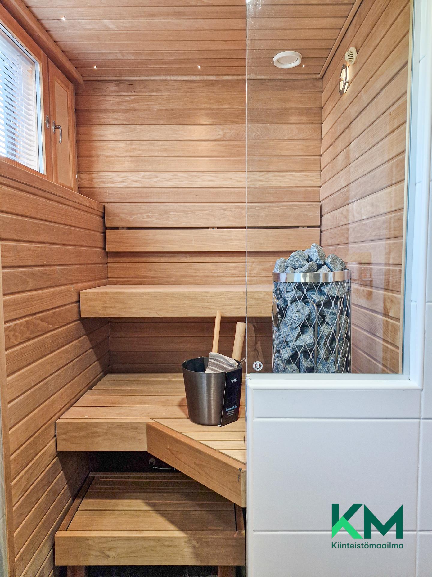 Haapavedentie 23, Jukolansalo, Savonlinna