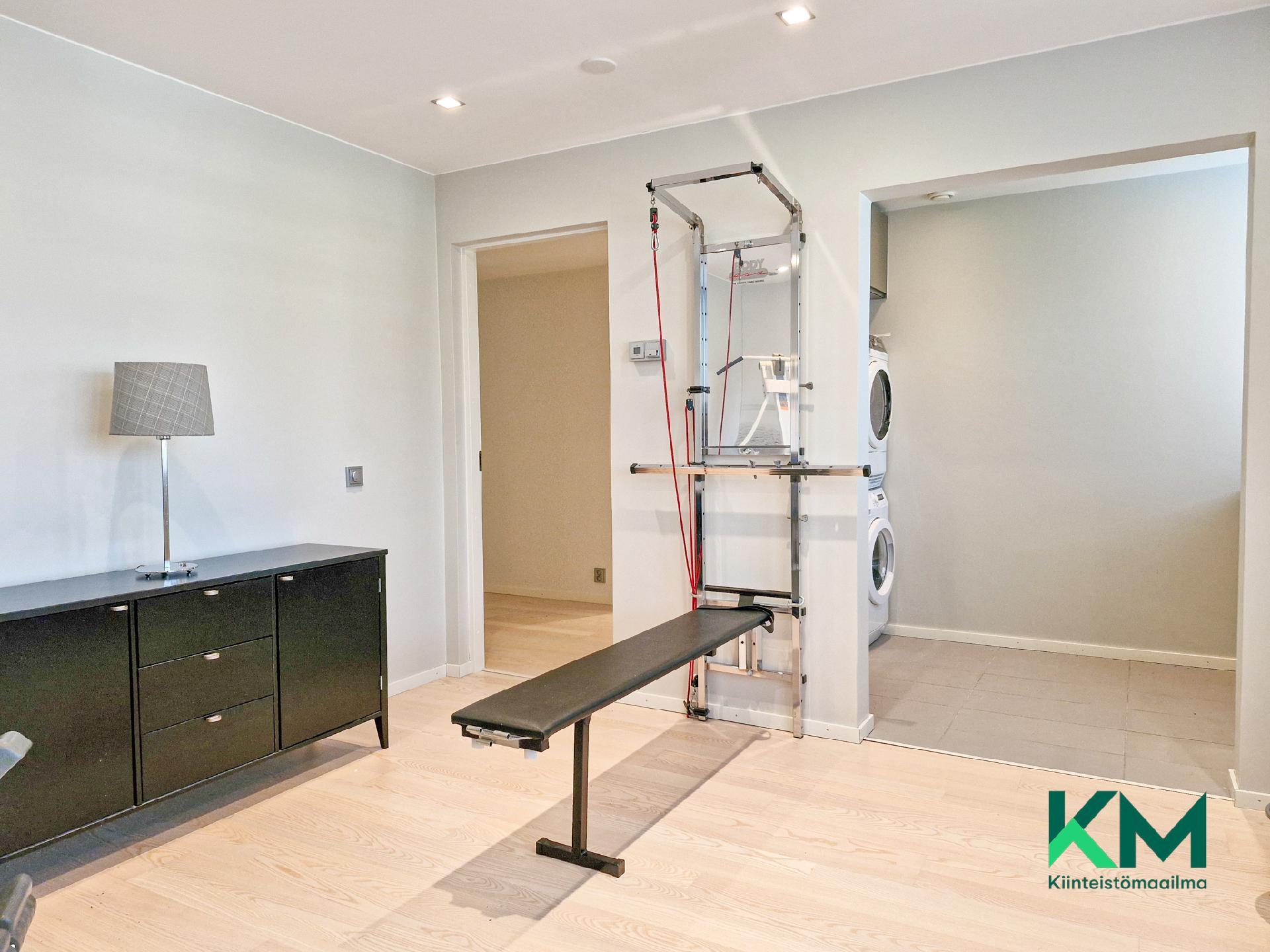 Haapavedentie 23, Jukolansalo, Savonlinna