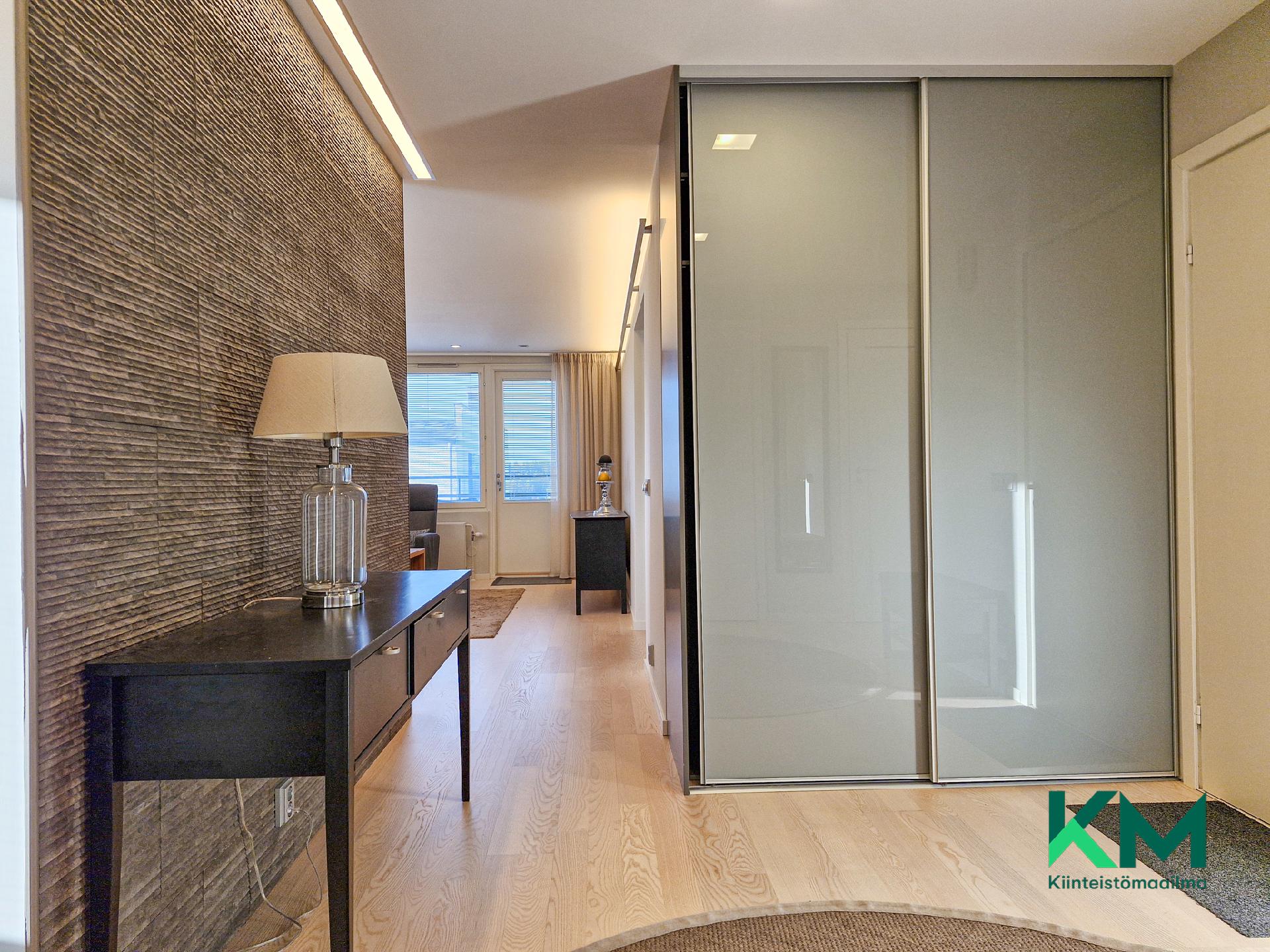 Haapavedentie 23, Jukolansalo, Savonlinna