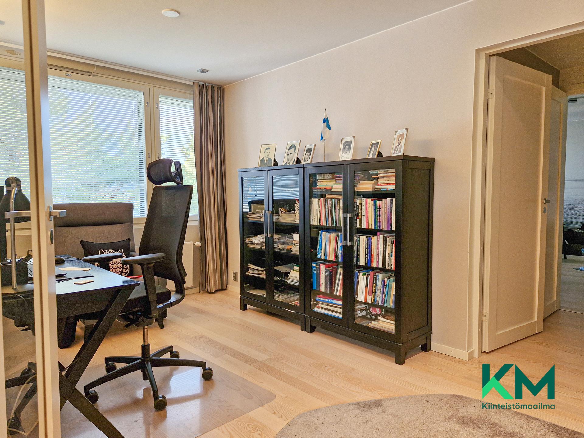 Haapavedentie 23, Jukolansalo, Savonlinna