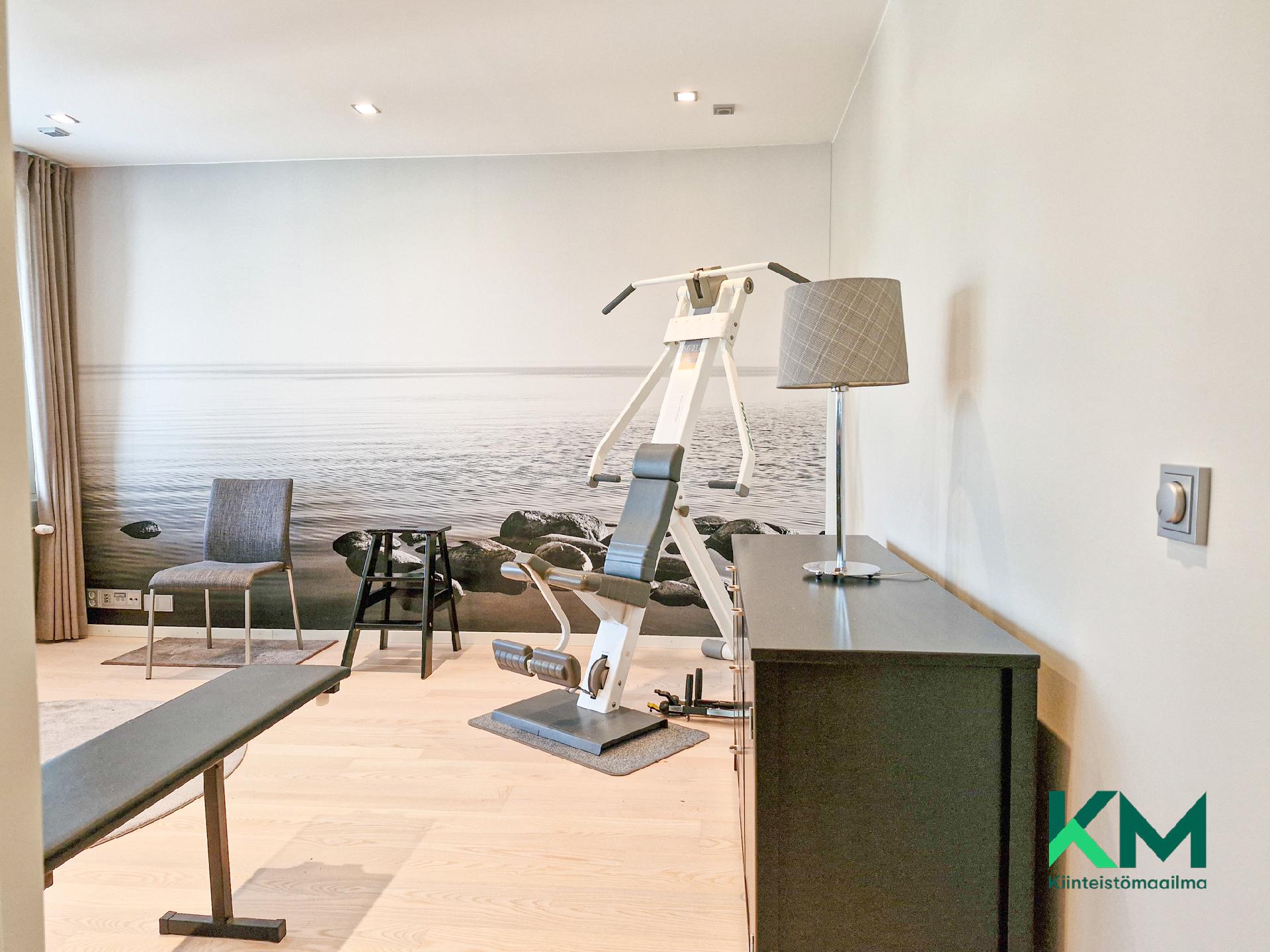 Haapavedentie 23, Jukolansalo, Savonlinna