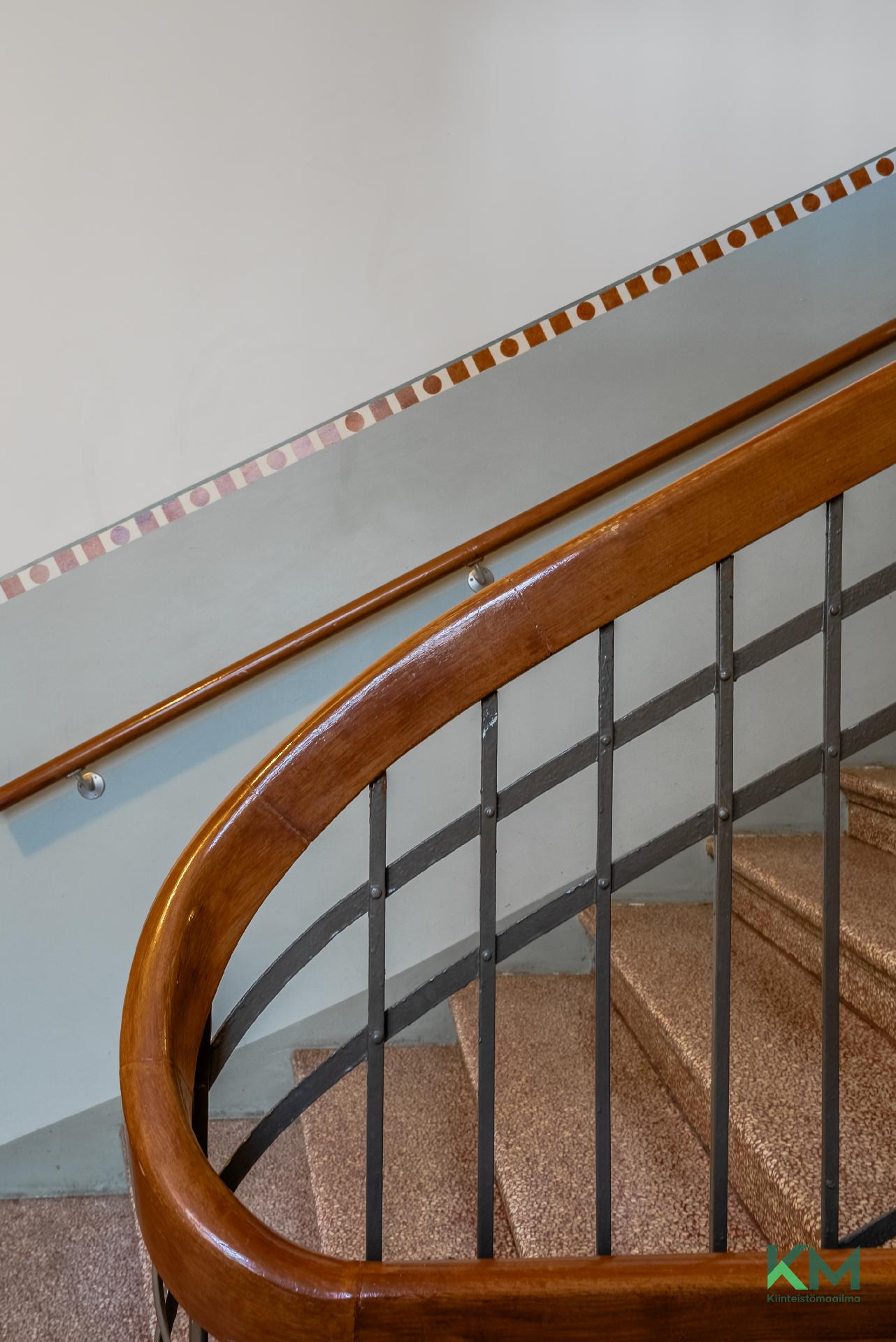 Merimiehenkatu 23, Punavuori, Helsinki