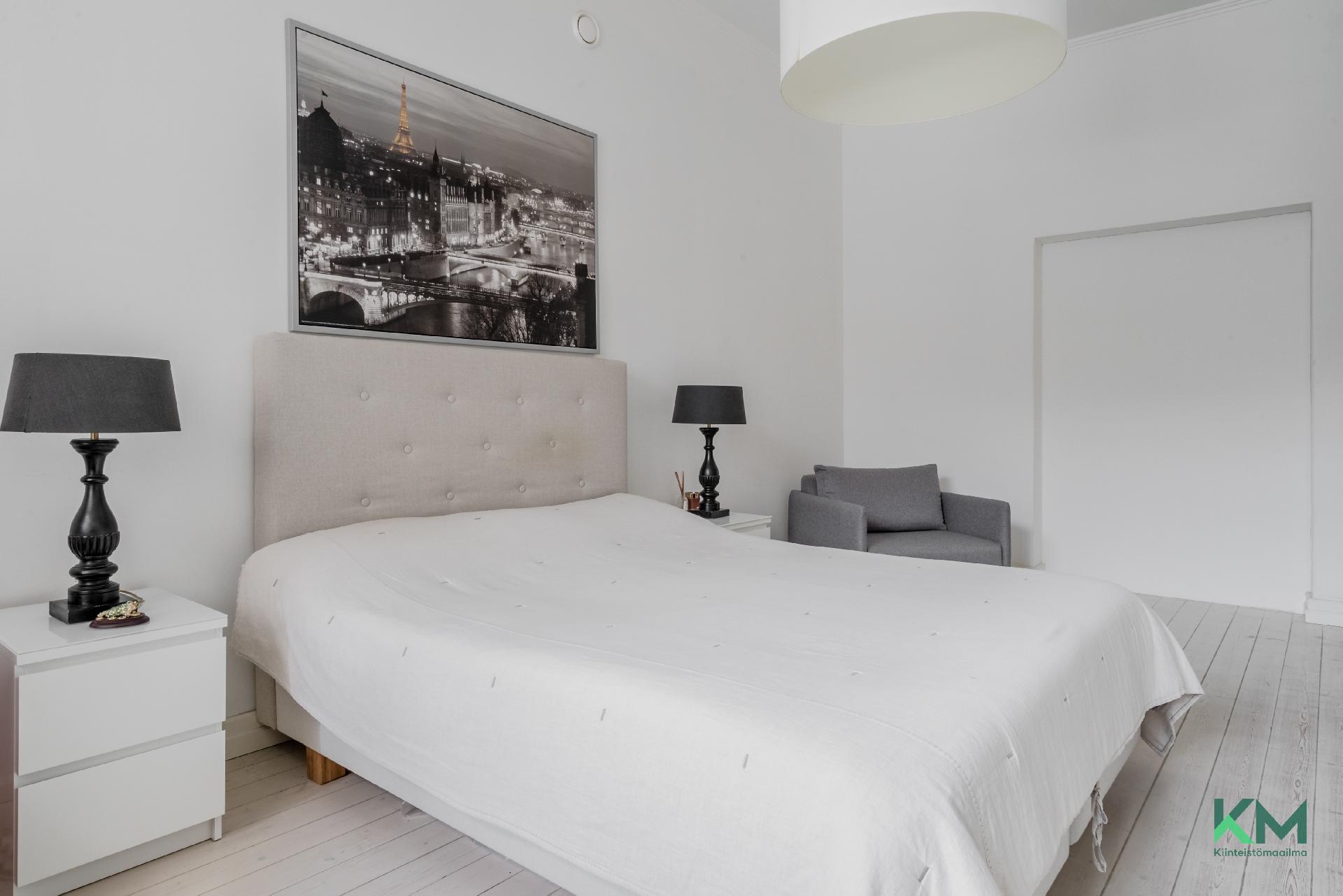 Merimiehenkatu 23, Punavuori, Helsinki