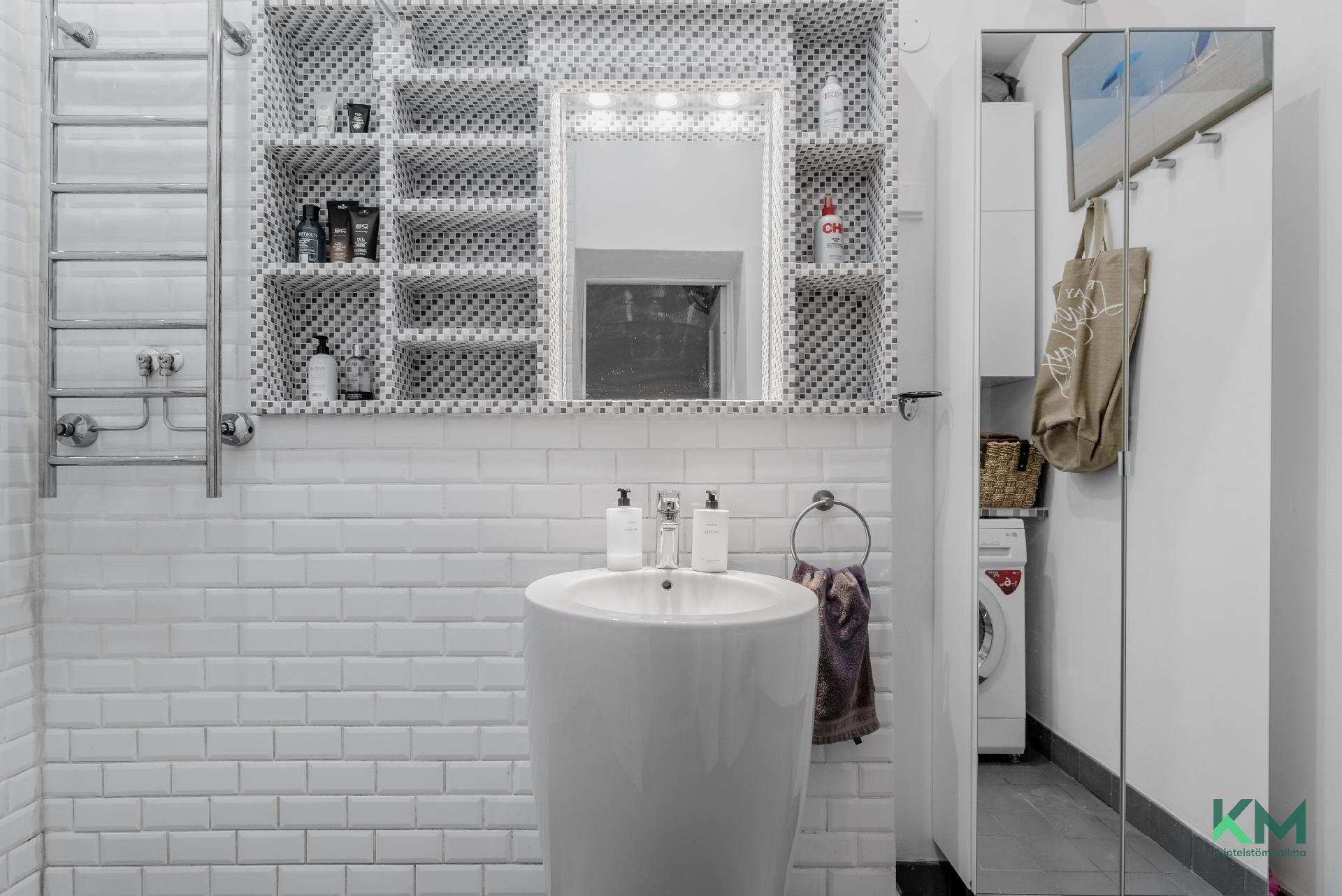 Merimiehenkatu 23, Punavuori, Helsinki