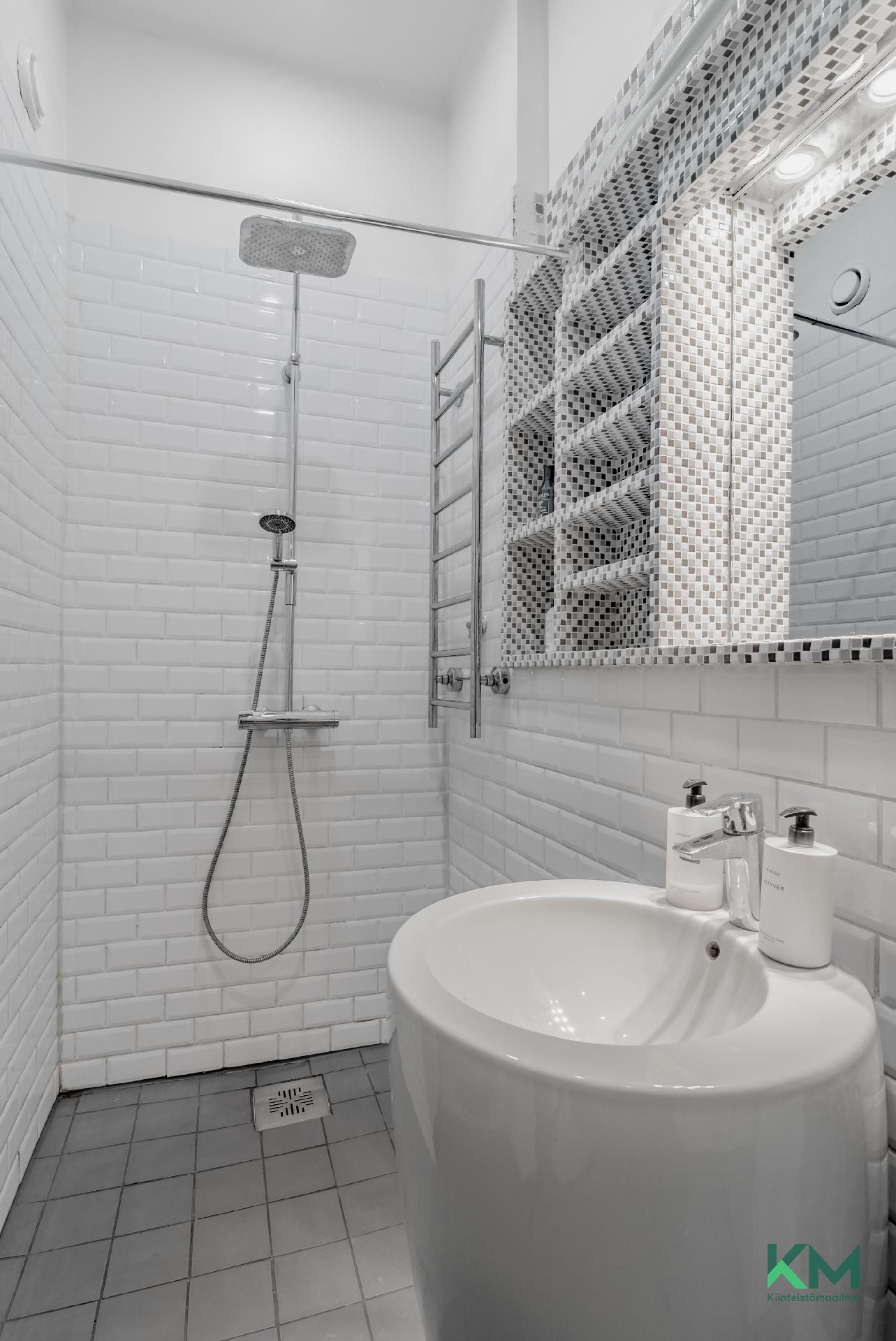 Merimiehenkatu 23, Punavuori, Helsinki