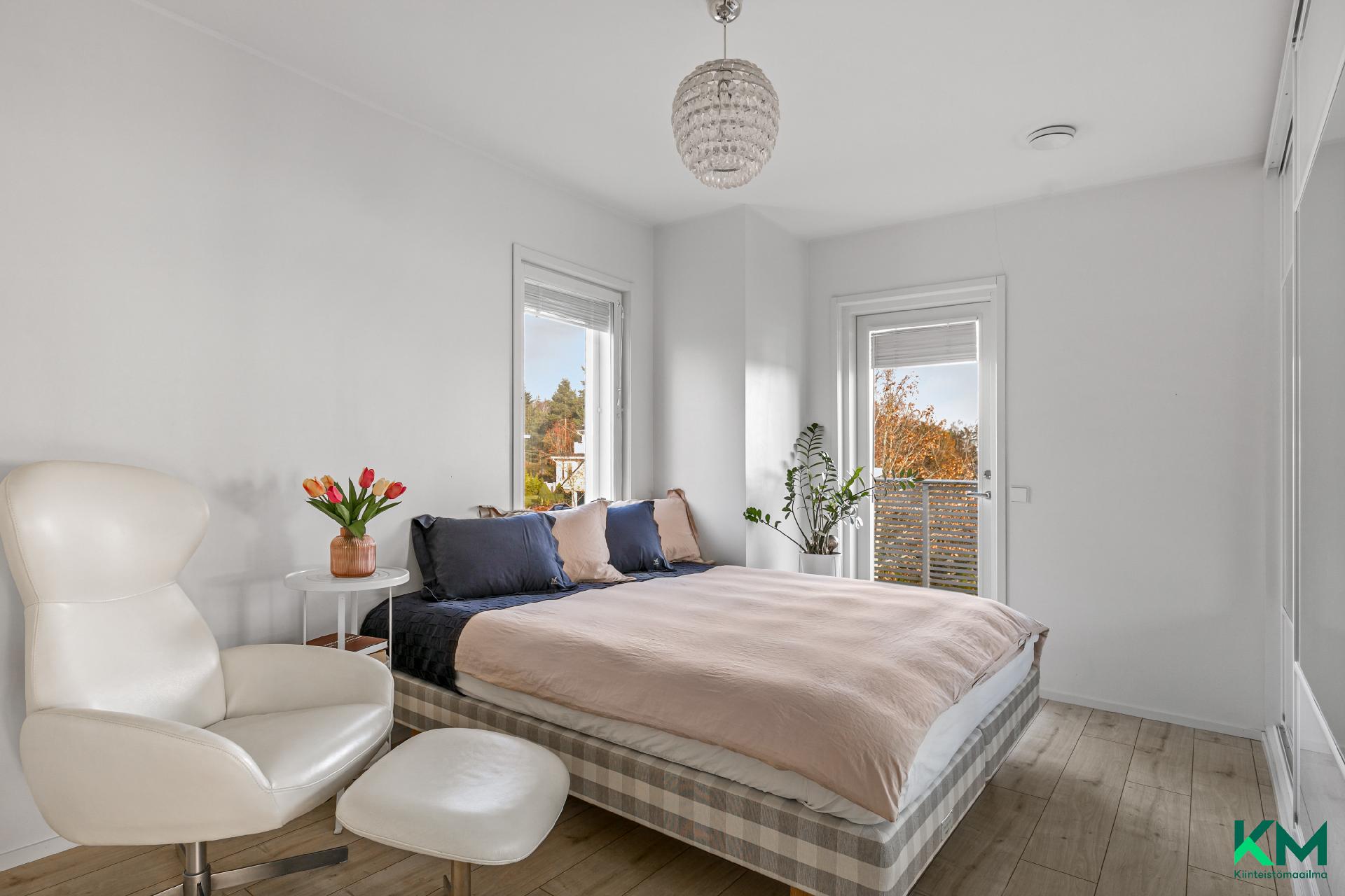 Tuurinkuja 2, Henttaa, Espoo