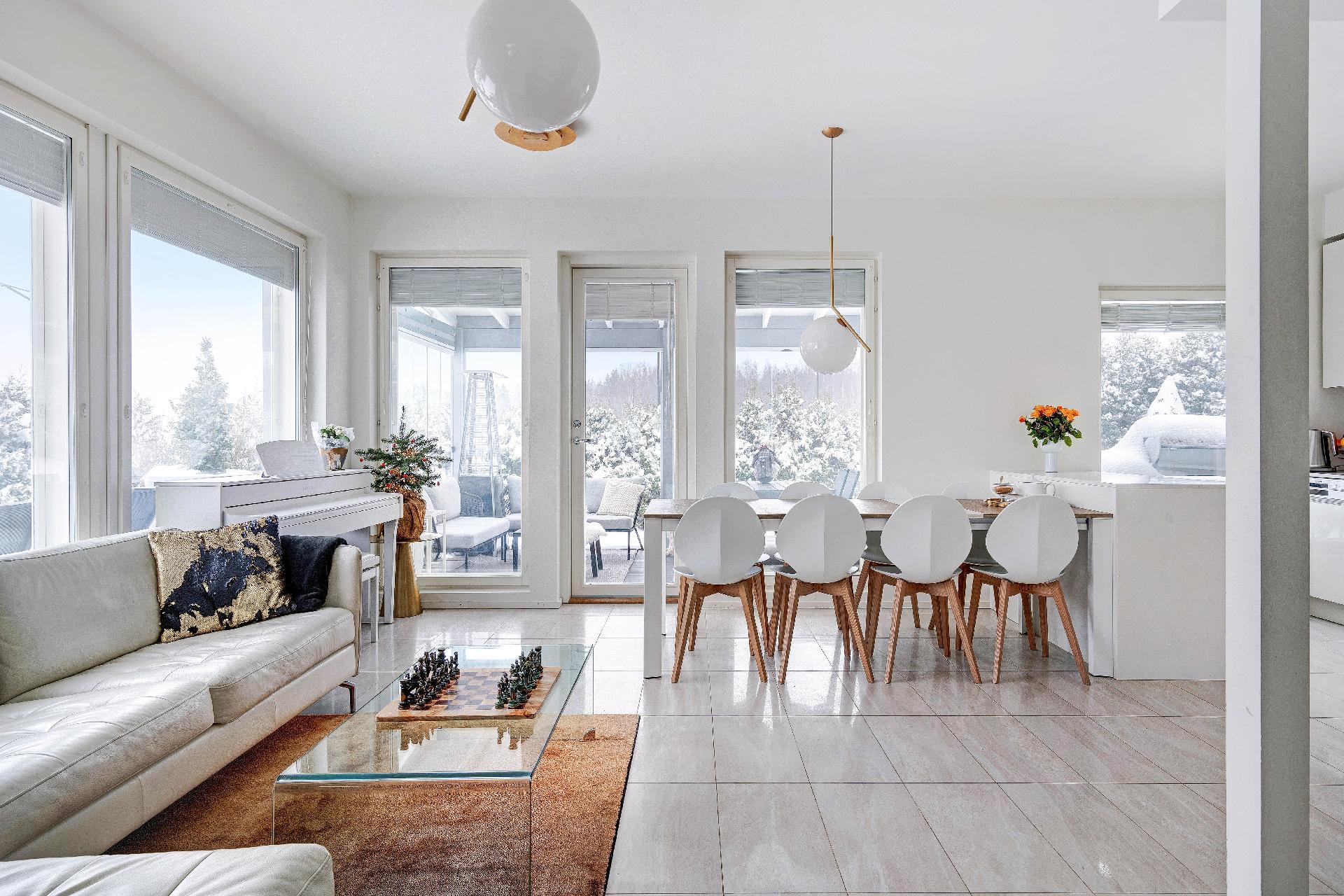 Tervetuloa tähän ihastuttavaan taloon. 