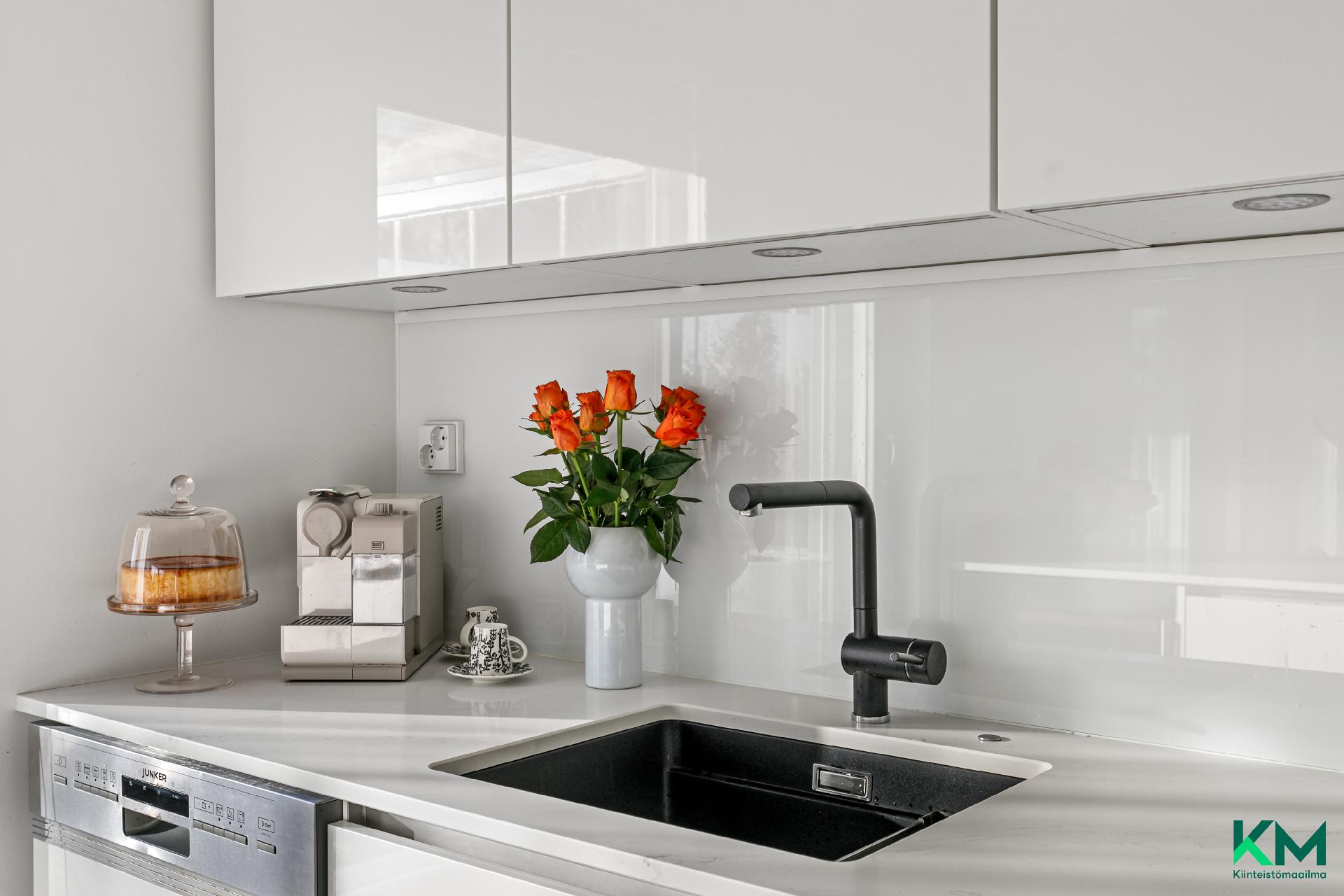 Tuurinkuja 2, Henttaa, Espoo