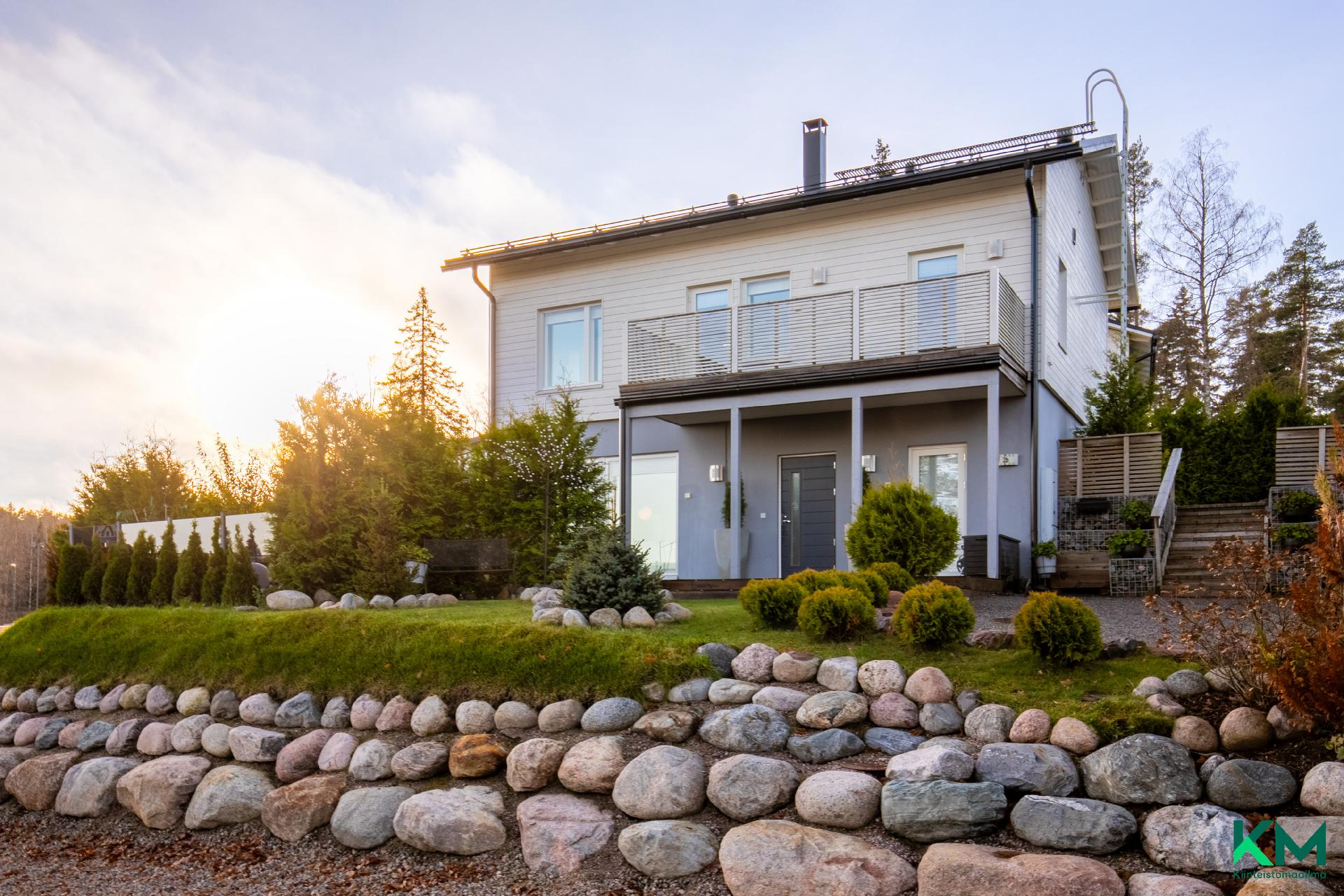 Tuurinkuja 2, Henttaa, Espoo