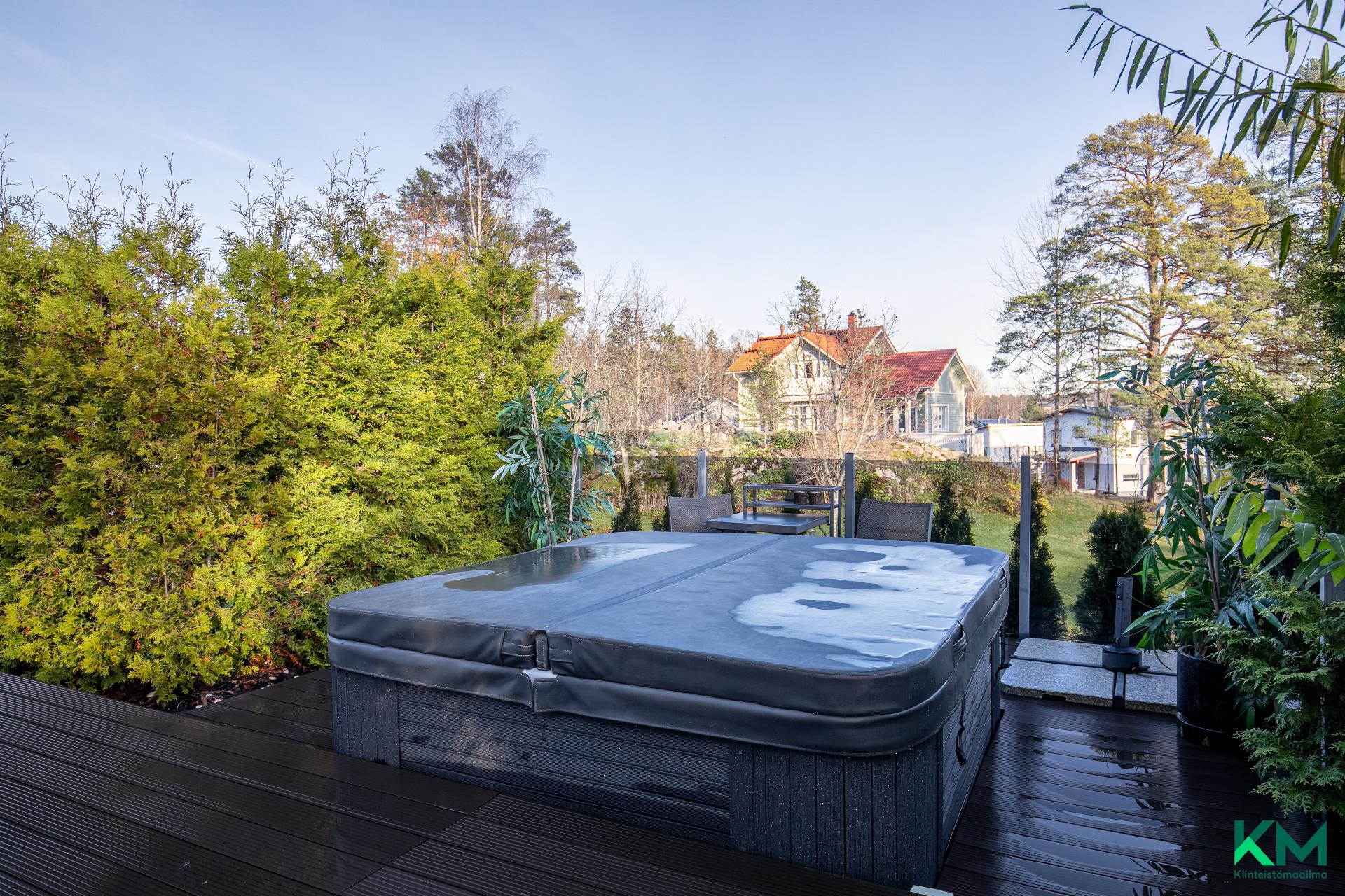 Tuurinkuja 2, Henttaa, Espoo