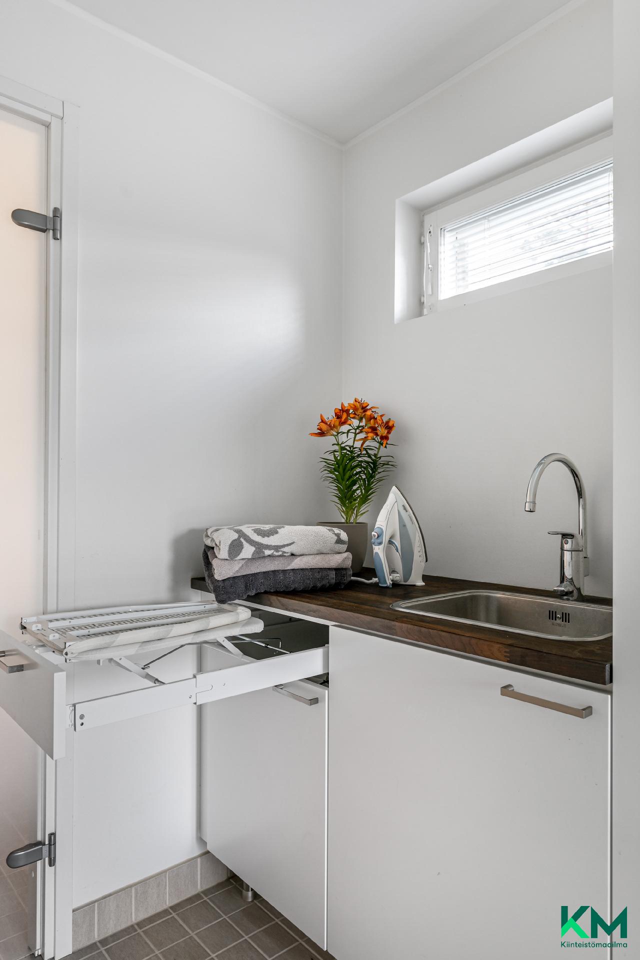 Tuurinkuja 2, Henttaa, Espoo