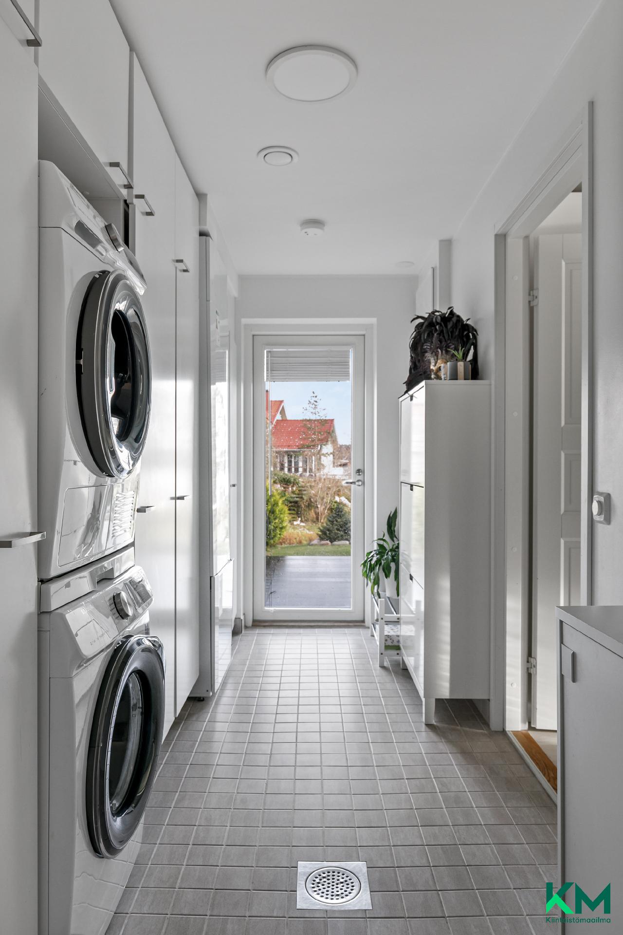 Tuurinkuja 2, Henttaa, Espoo