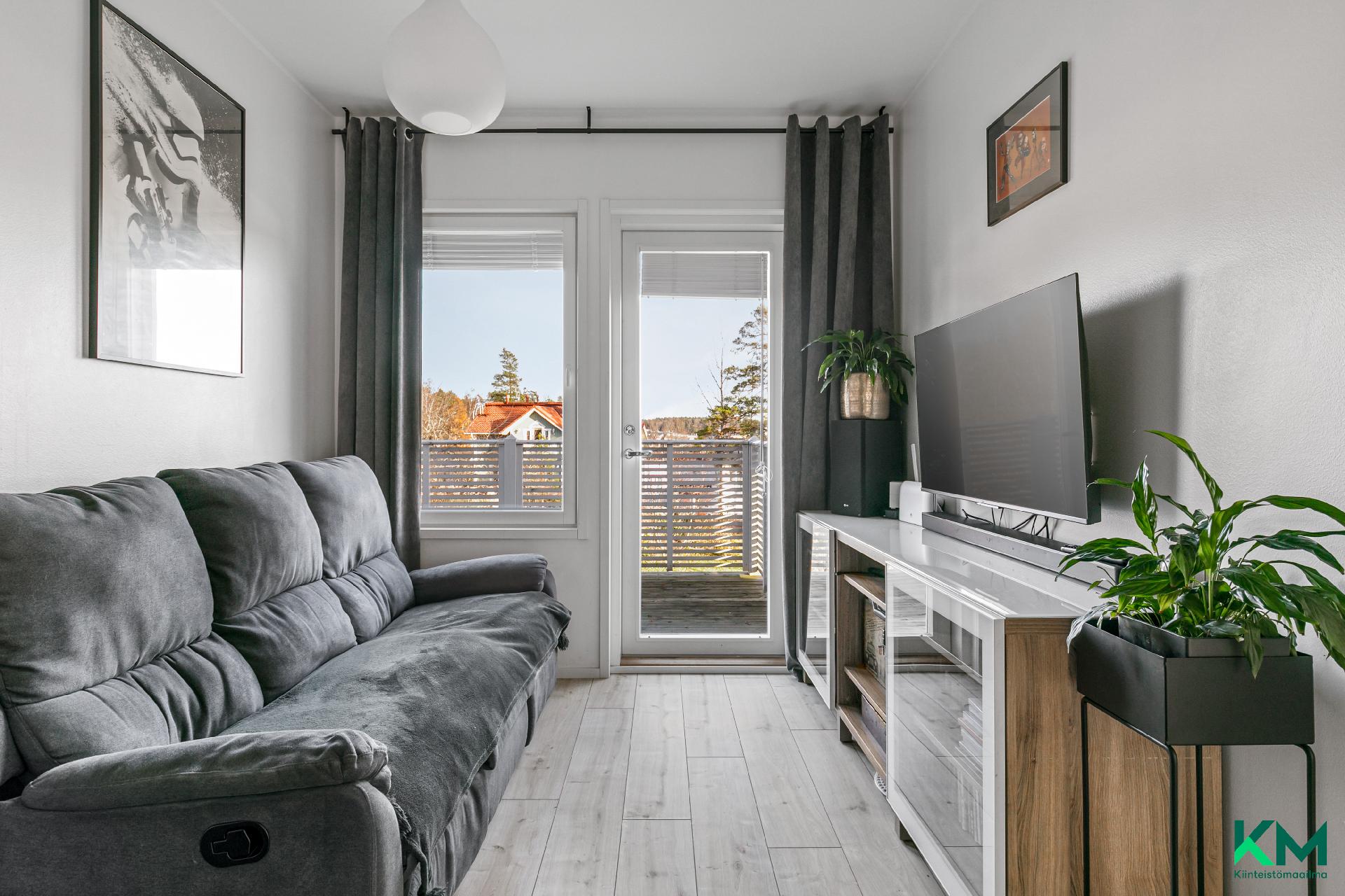 Tuurinkuja 2, Henttaa, Espoo