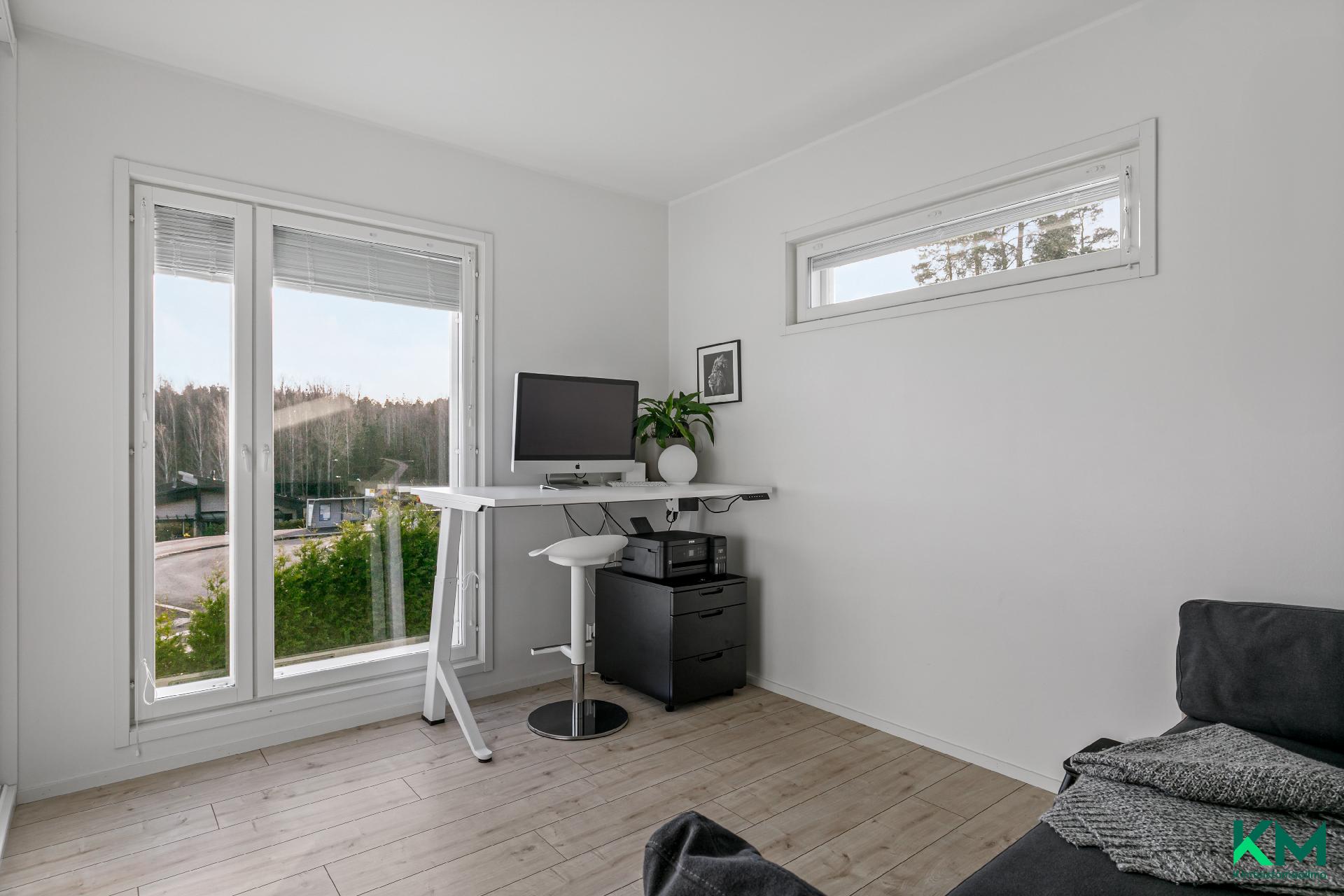 Tuurinkuja 2, Henttaa, Espoo