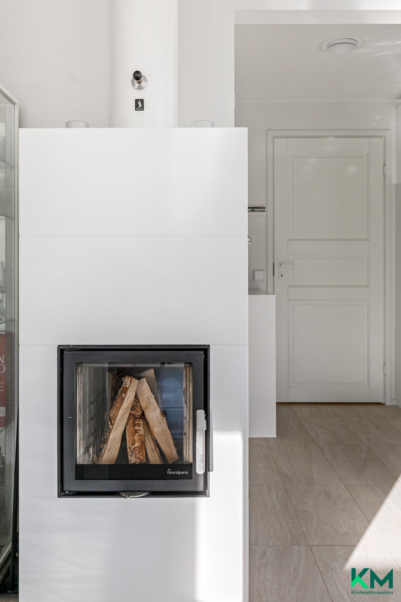 Tuurinkuja 2, Henttaa, Espoo