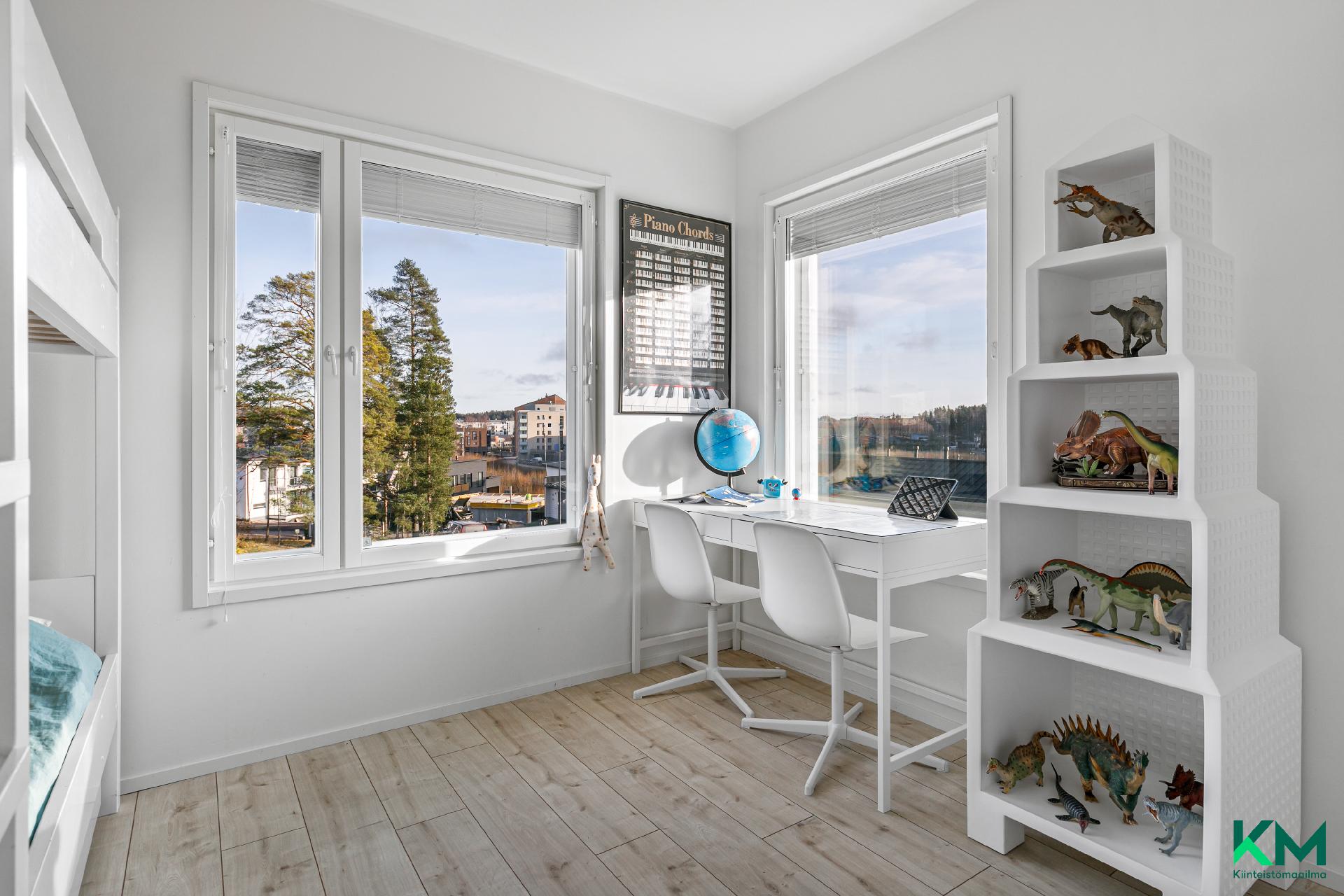 Tuurinkuja 2, Henttaa, Espoo