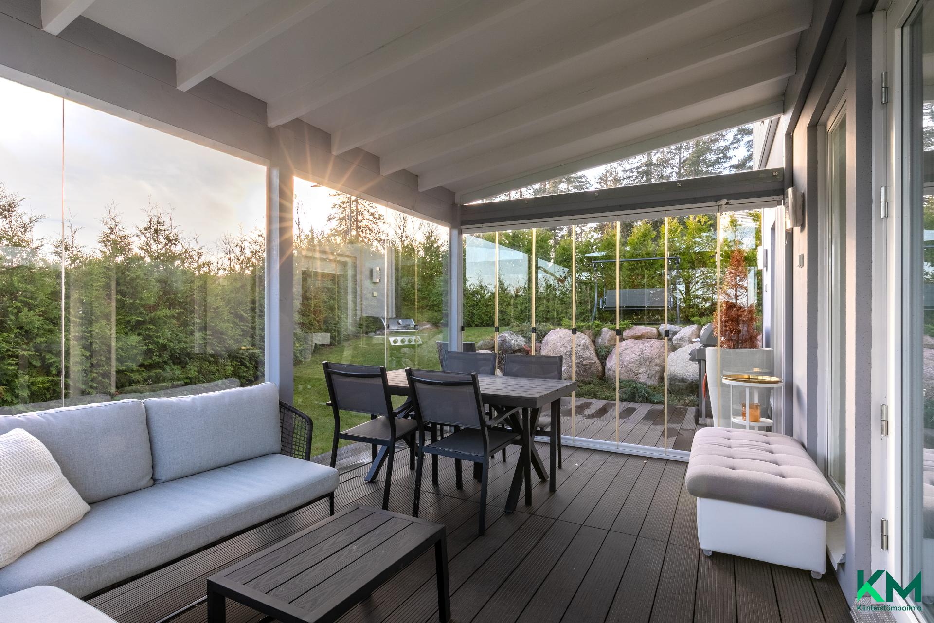 Tuurinkuja 2, Henttaa, Espoo