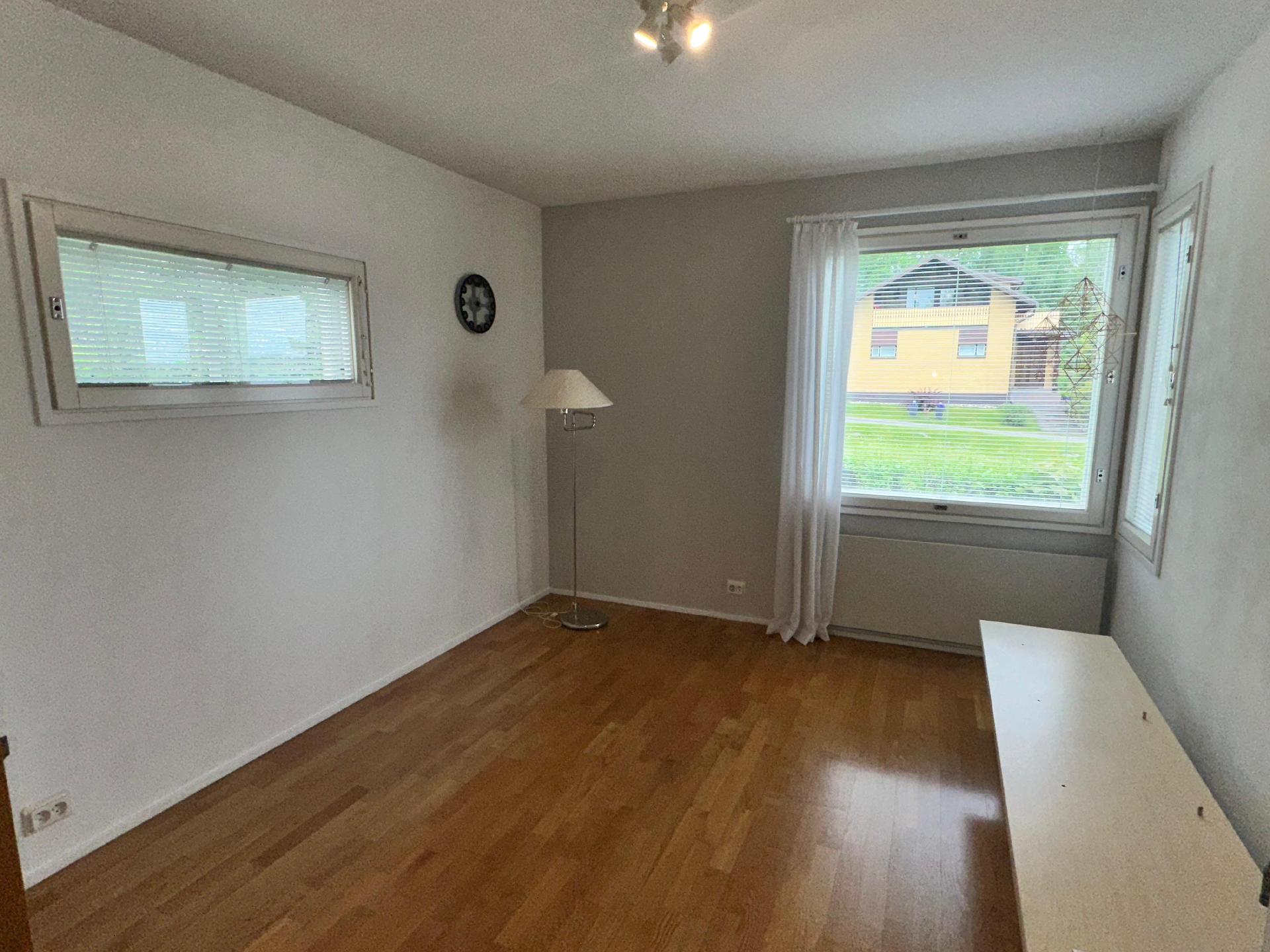 Harjuntie 21, Kankunharju, Varkaus