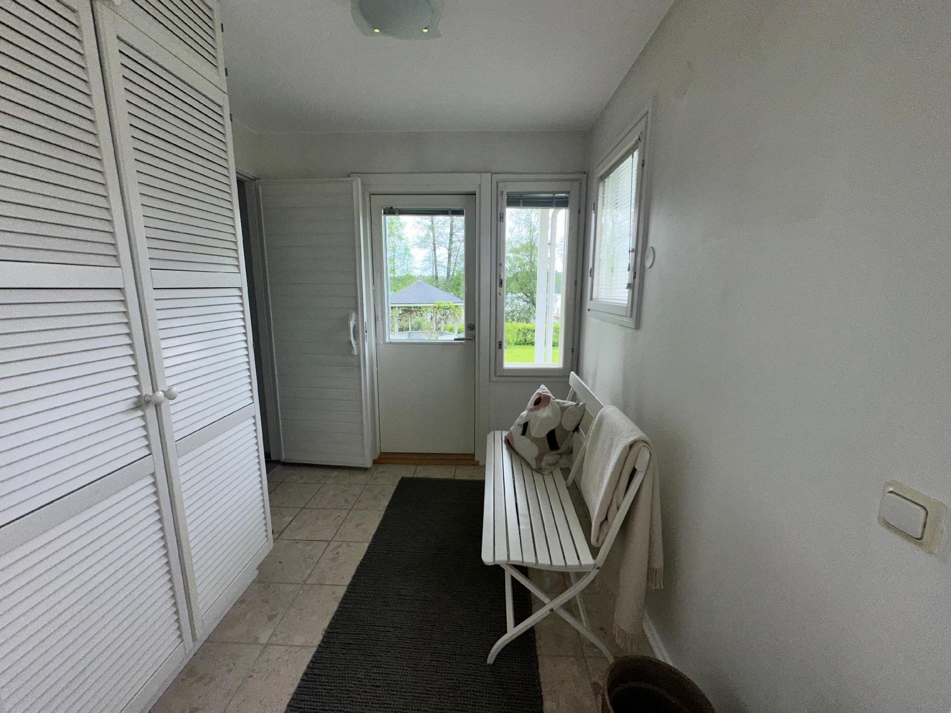 Harjuntie 21, Kankunharju, Varkaus