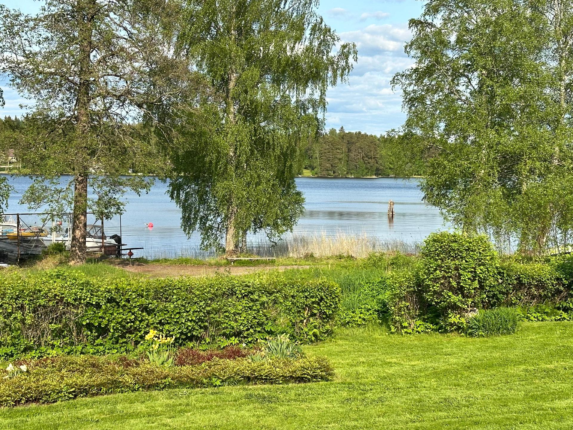 Harjuntie 21, Kankunharju, Varkaus