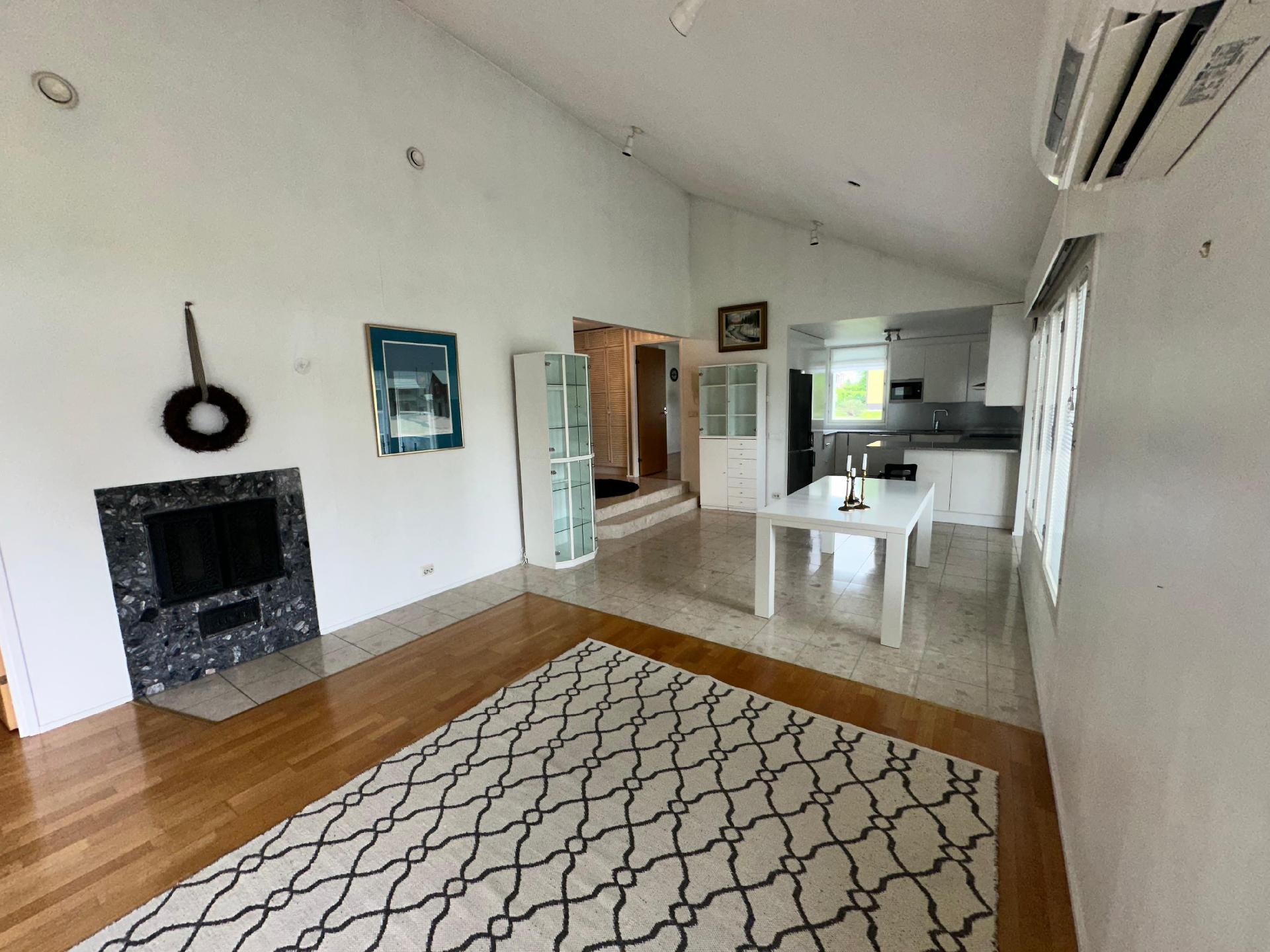 Harjuntie 21, Kankunharju, Varkaus