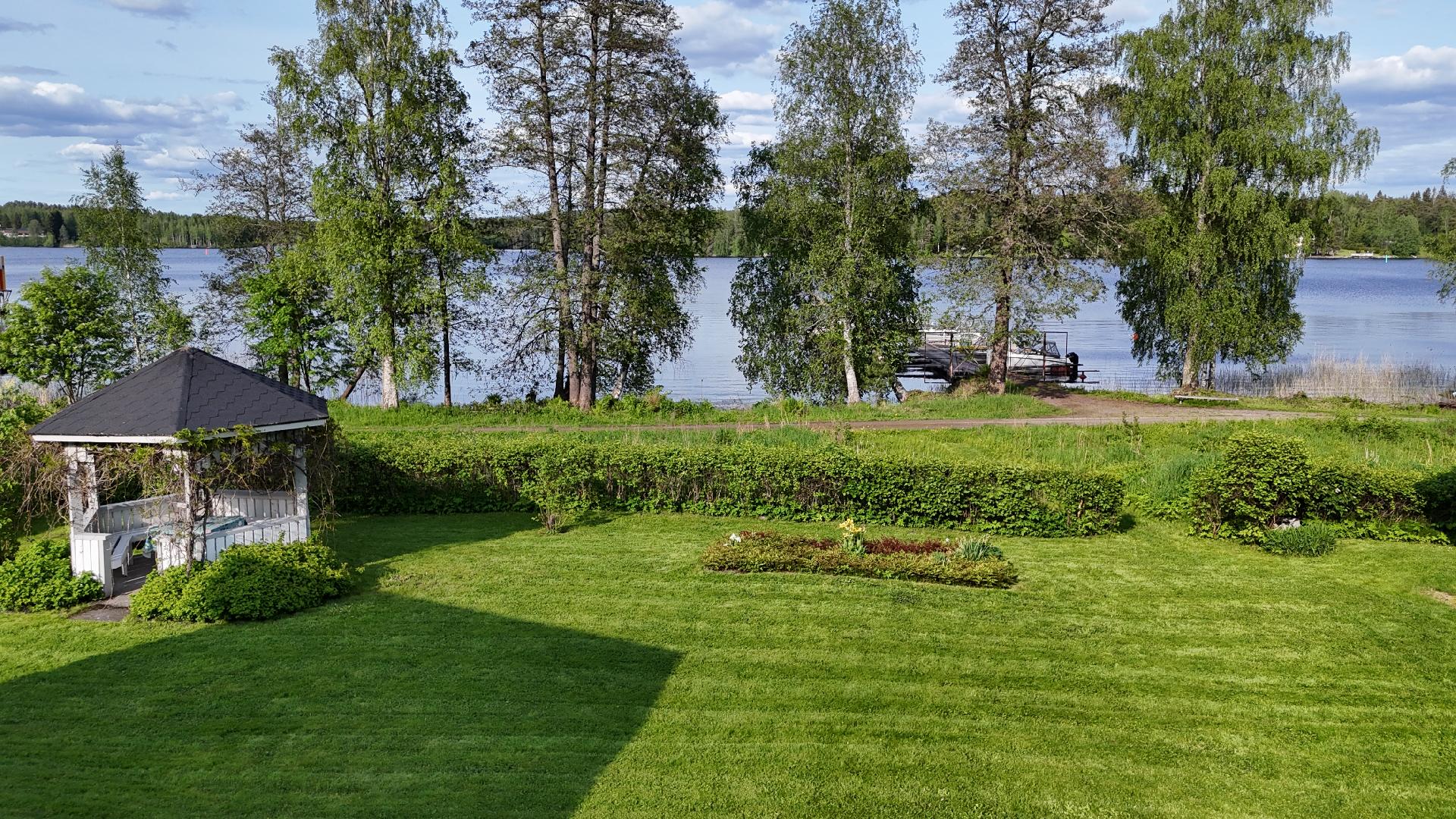 Harjuntie 21, Kankunharju, Varkaus