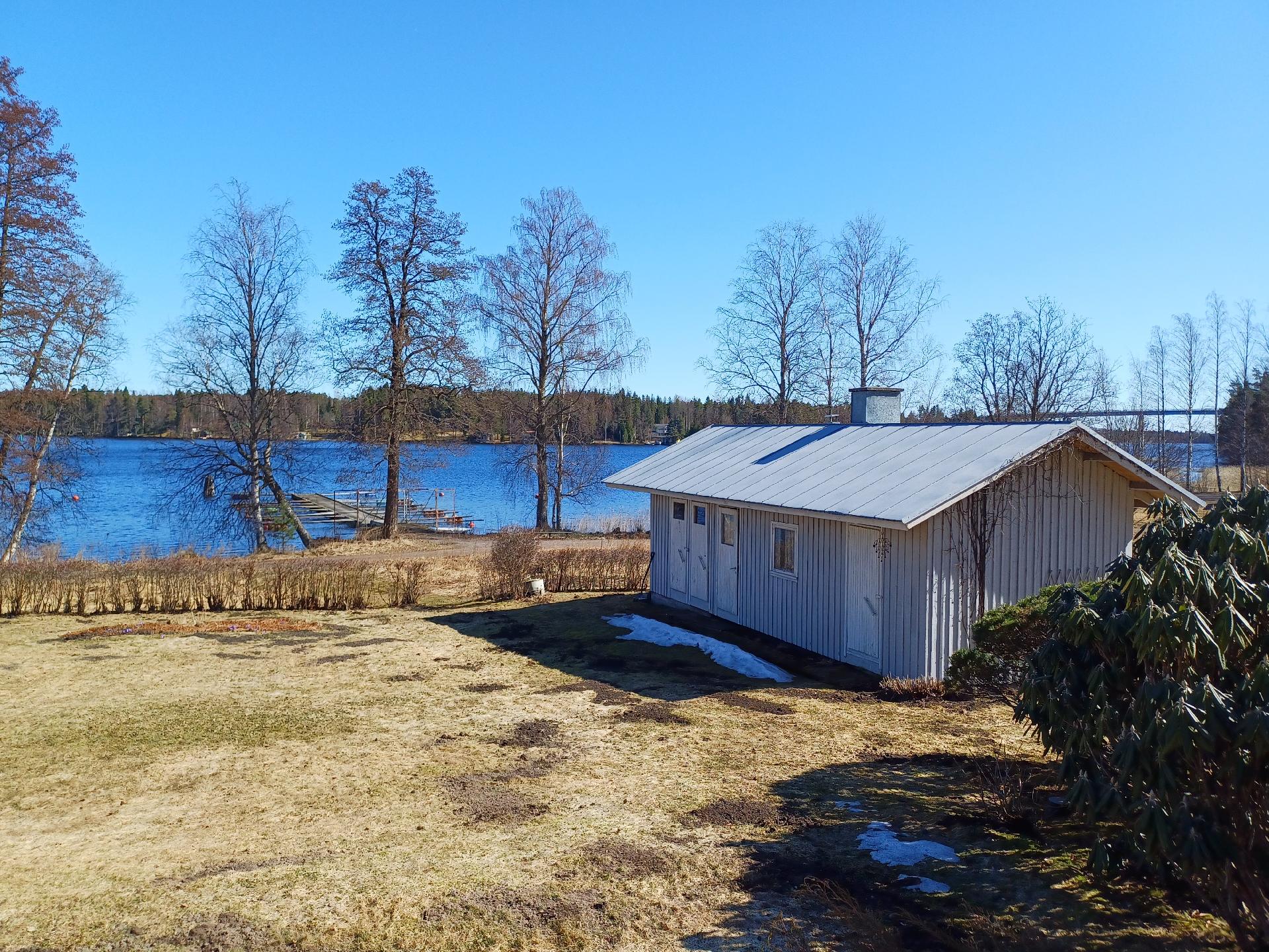 Harjuntie 21, Kankunharju, Varkaus